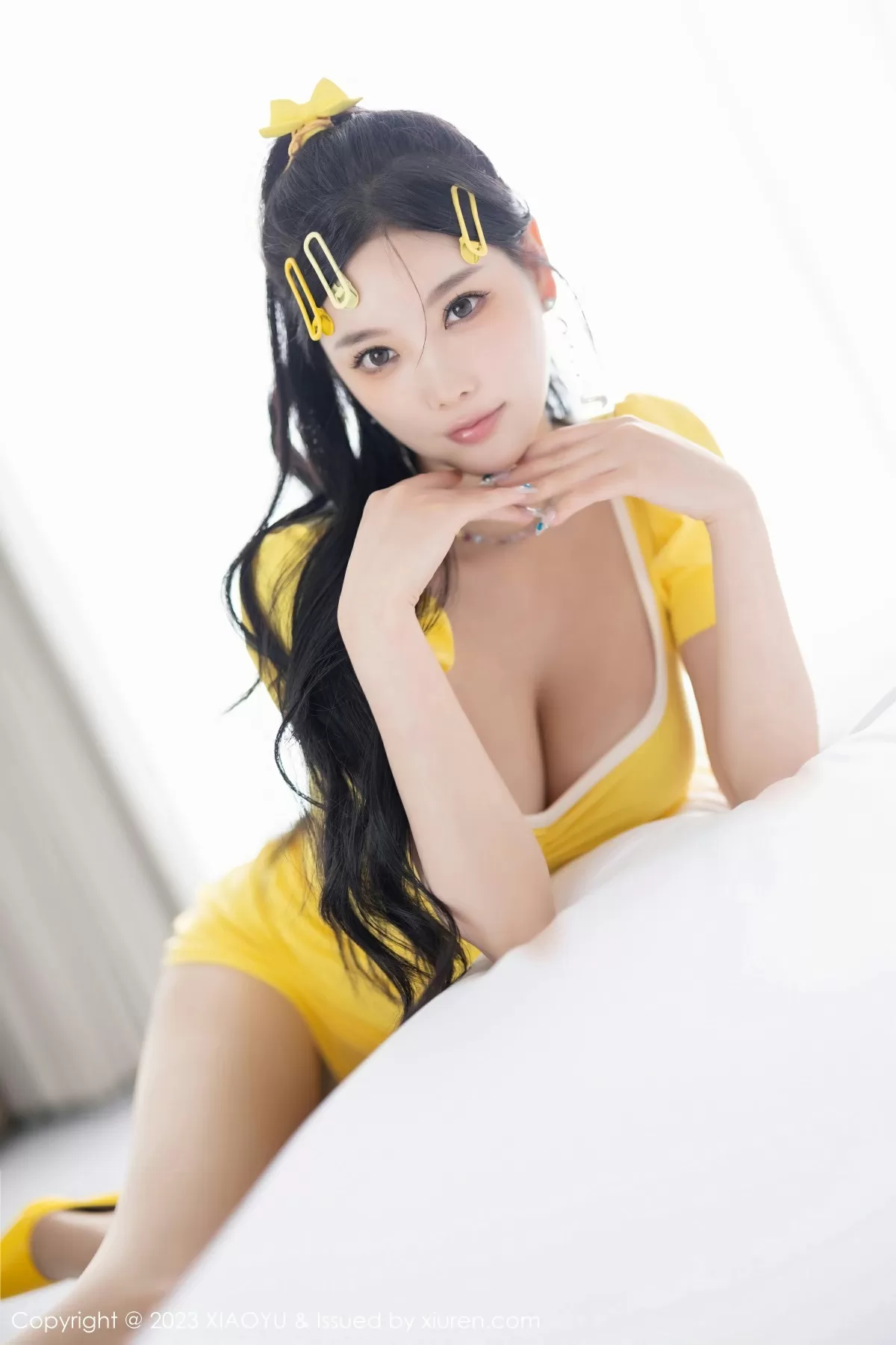 语画界 VOL.1126 杨晨晨Yome [90P]