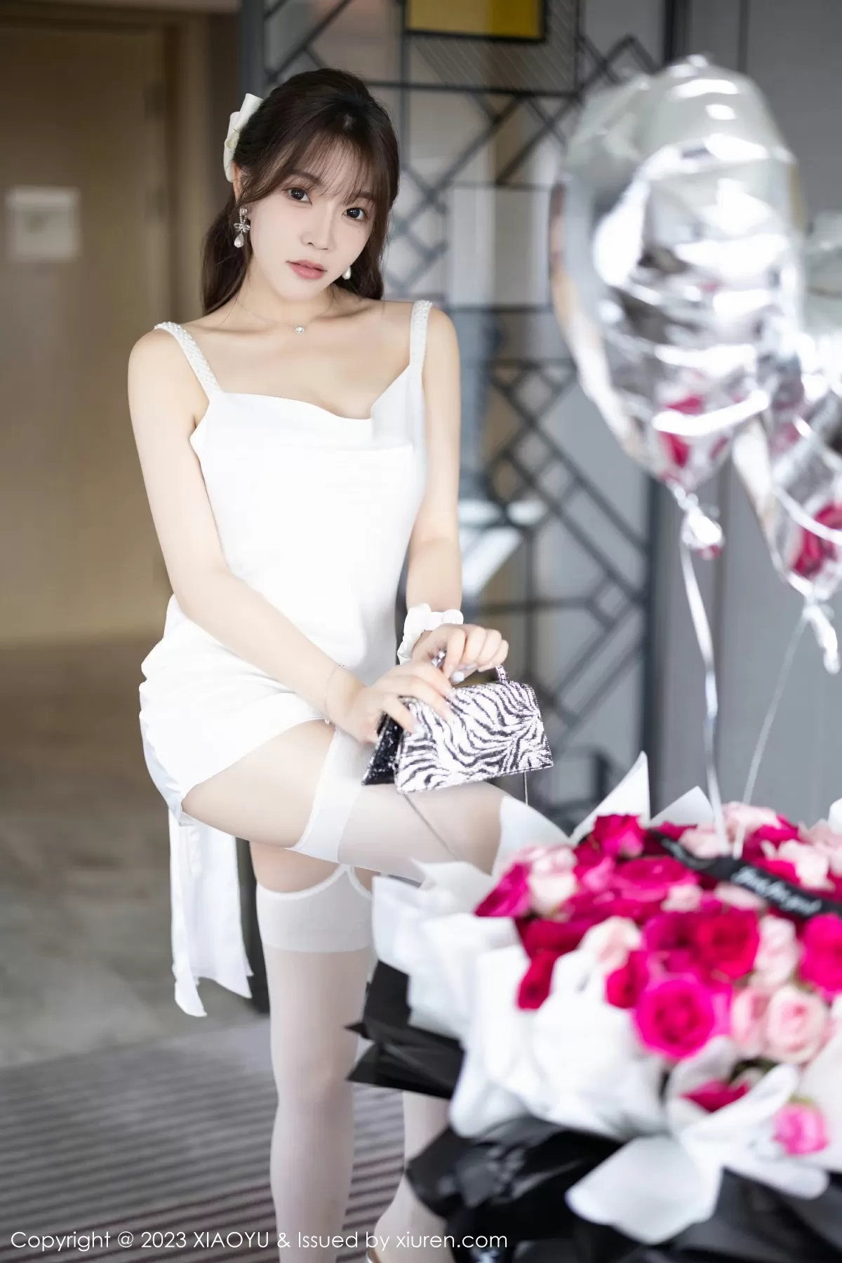语画界 VOL.1131 徐莉芝Booty [88P]