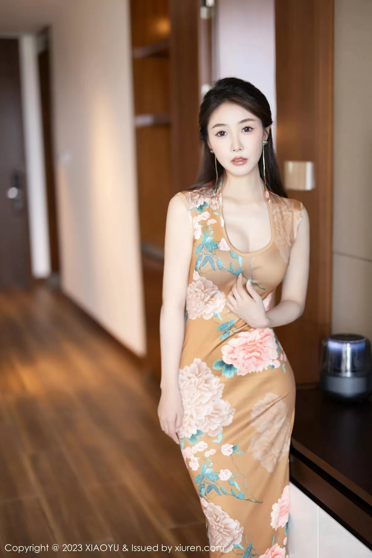 语画界 VOL.1133 苏苏阿 [82P]