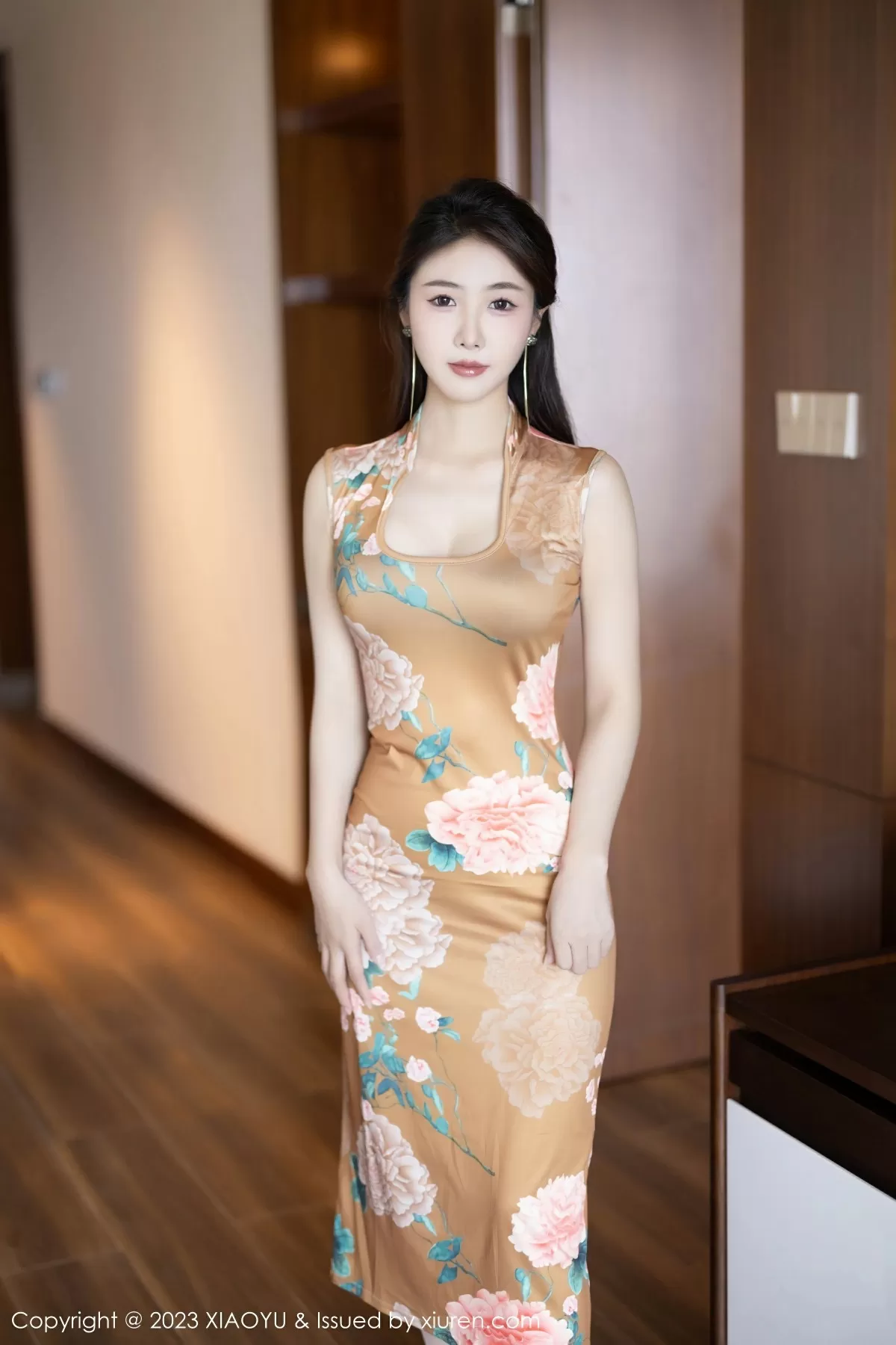 语画界 VOL.1133 苏苏阿 [82P]