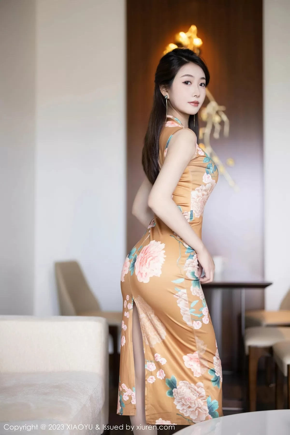 语画界 VOL.1133 苏苏阿 [82P]