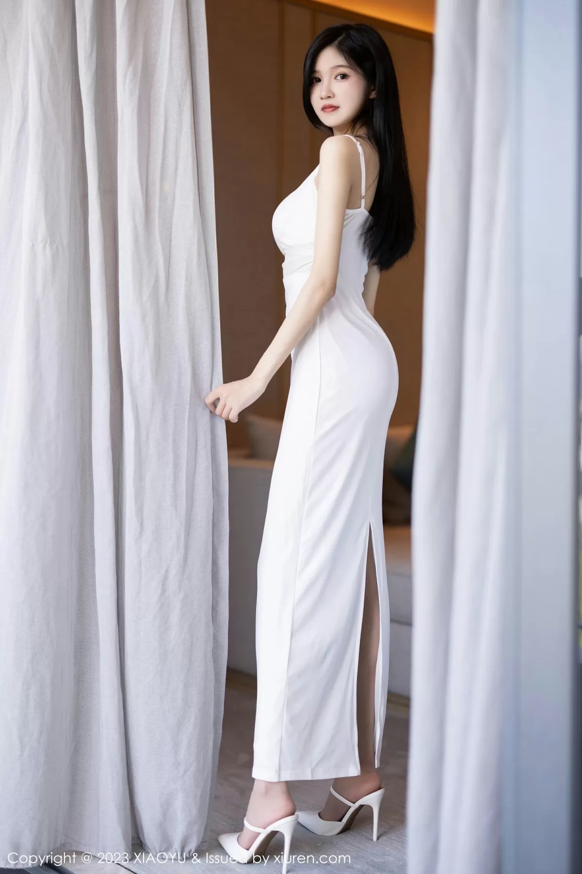 语画界 VOL.1136 程程程- [82P]