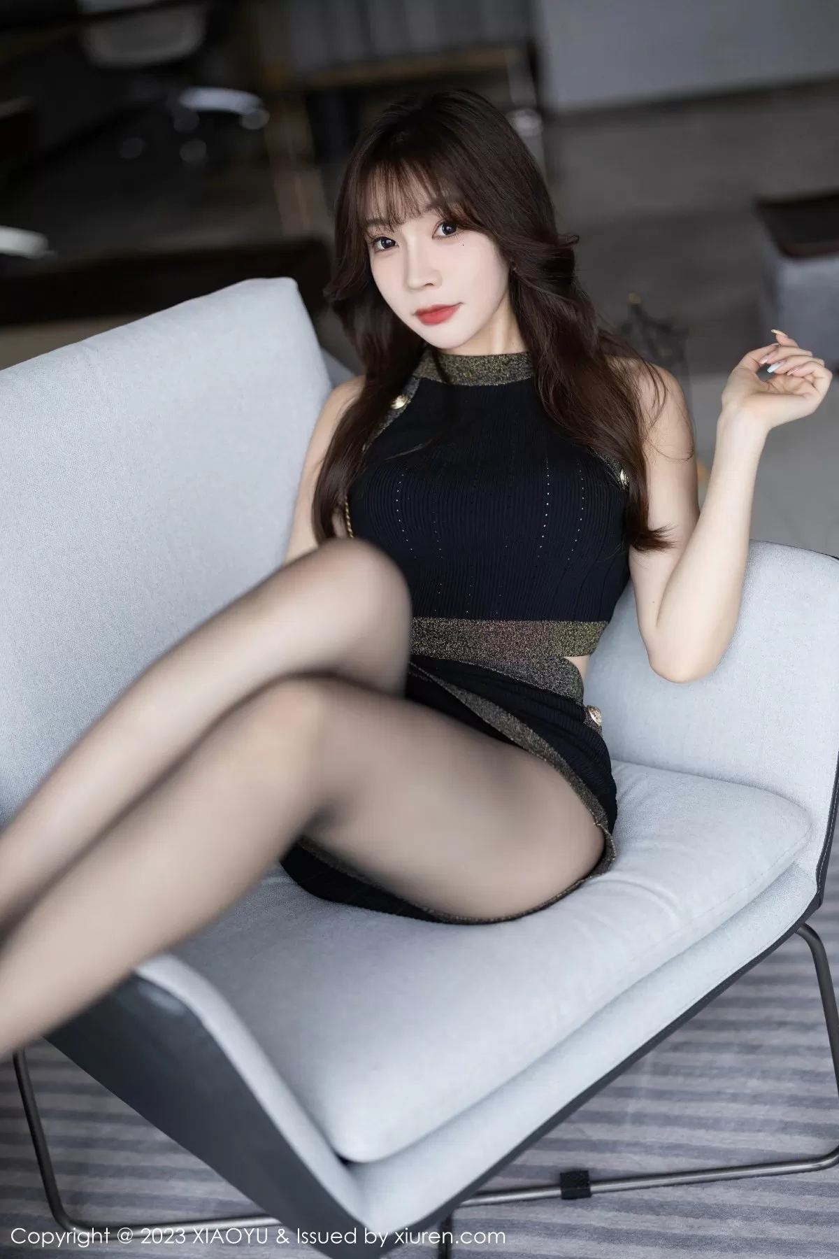 语画界 VOL.1137 徐莉芝Booty [84P]