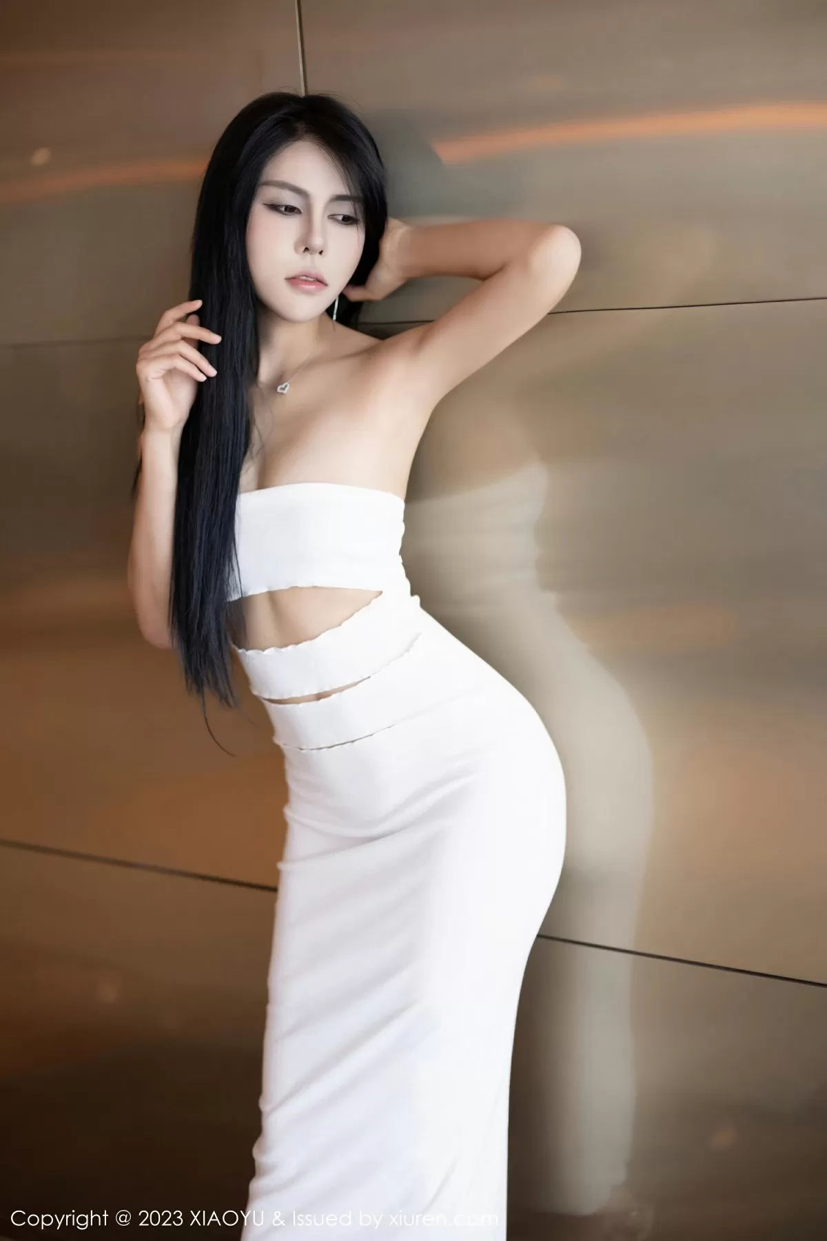 语画界 VOL.1141 金纯一 [88P]