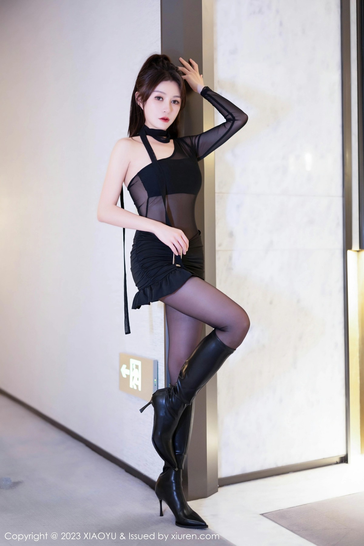 语画界 VOL.1144 唐宁宁 [85P]