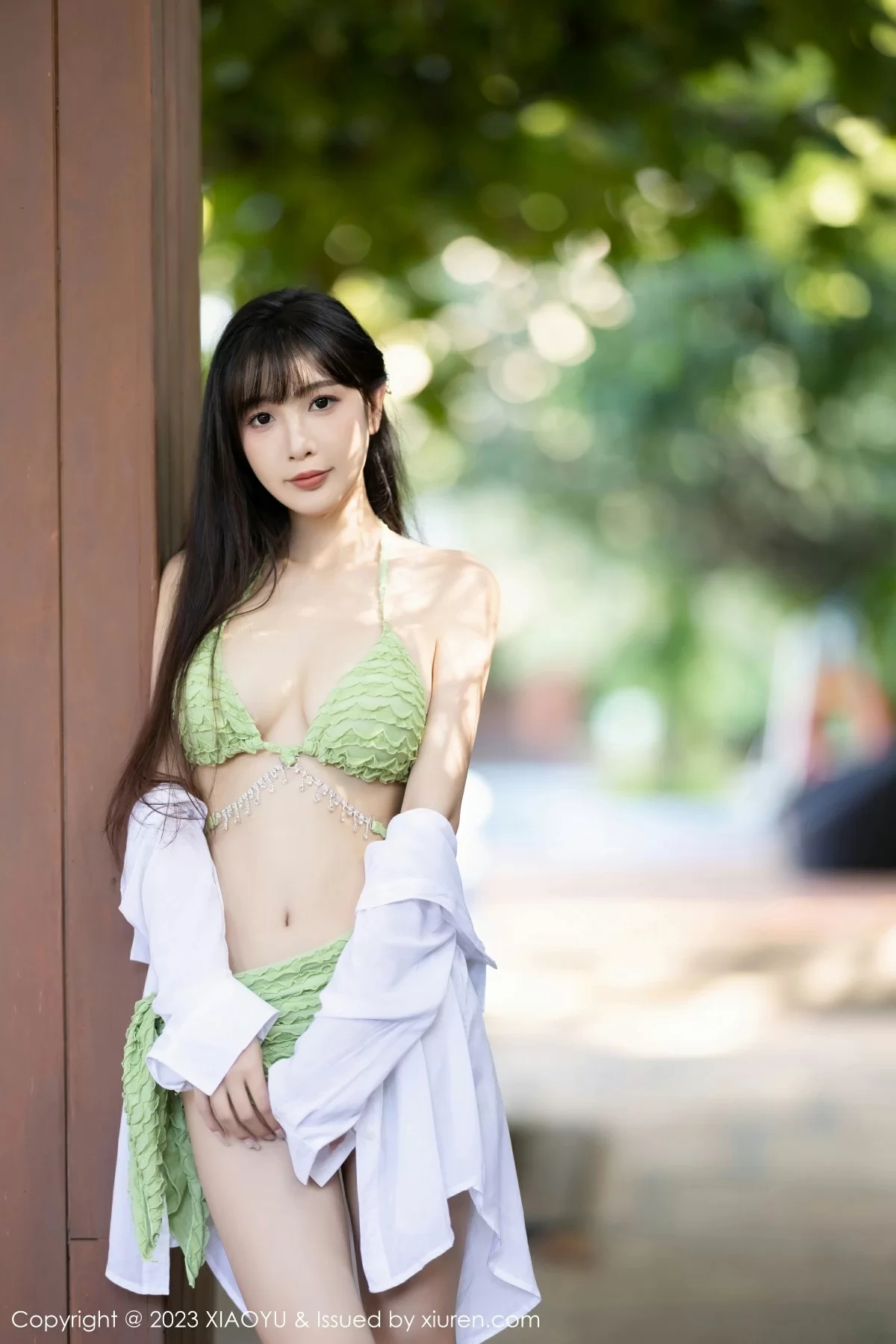语画界 VOL.1145 林星阑 [82P]