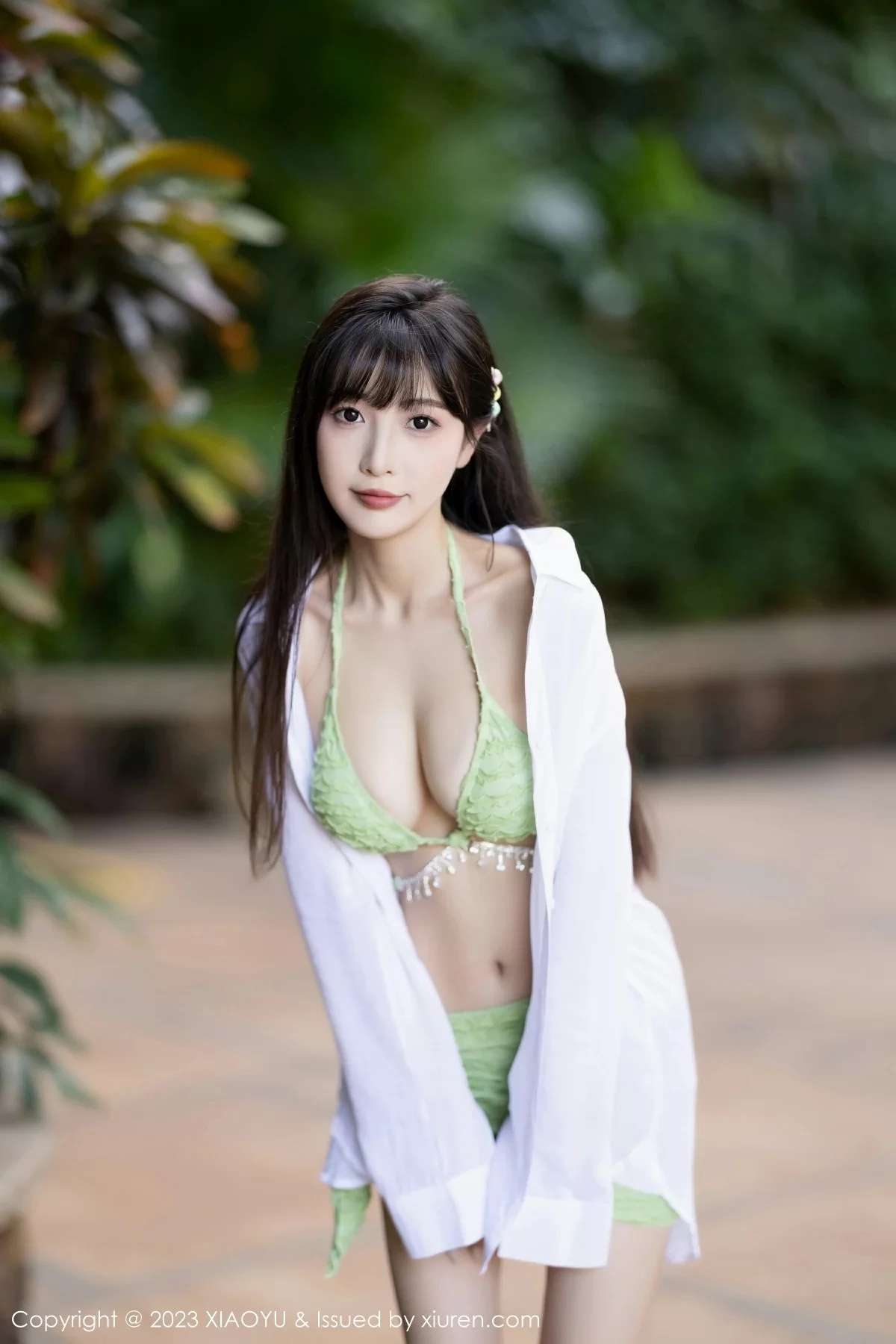 语画界 VOL.1145 林星阑 [82P]
