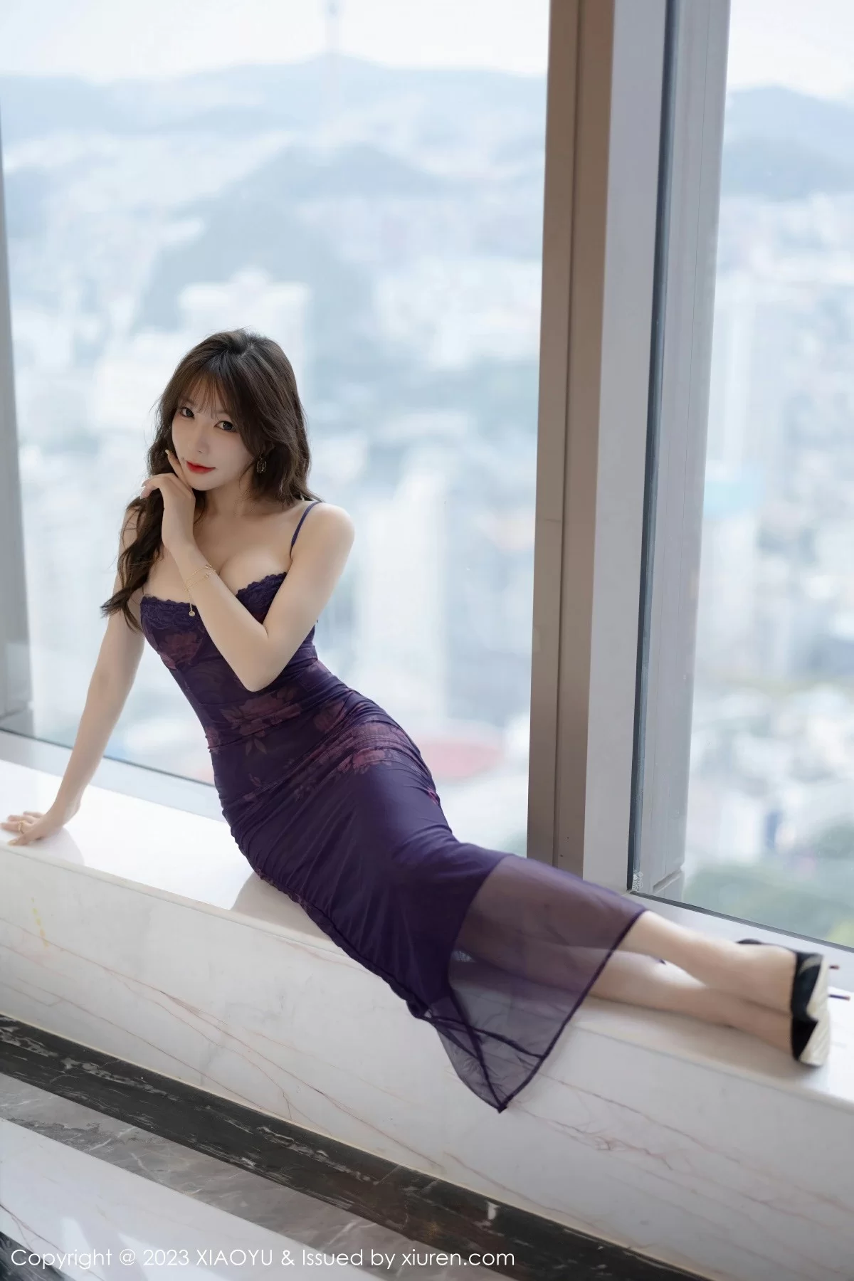 语画界 VOL.1147 徐莉芝Booty [92P]