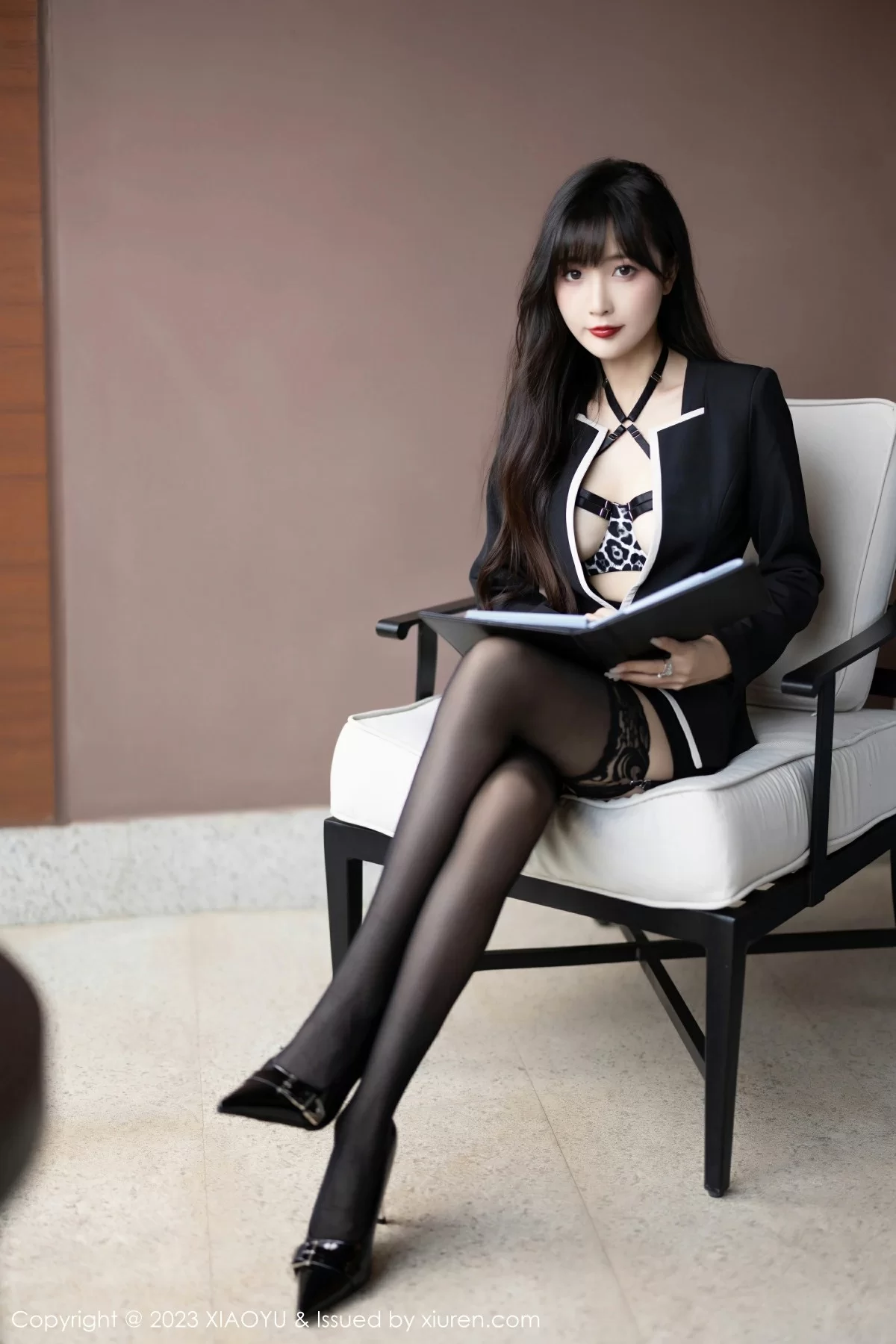 语画界 VOL.1149 林星阑 [85P]