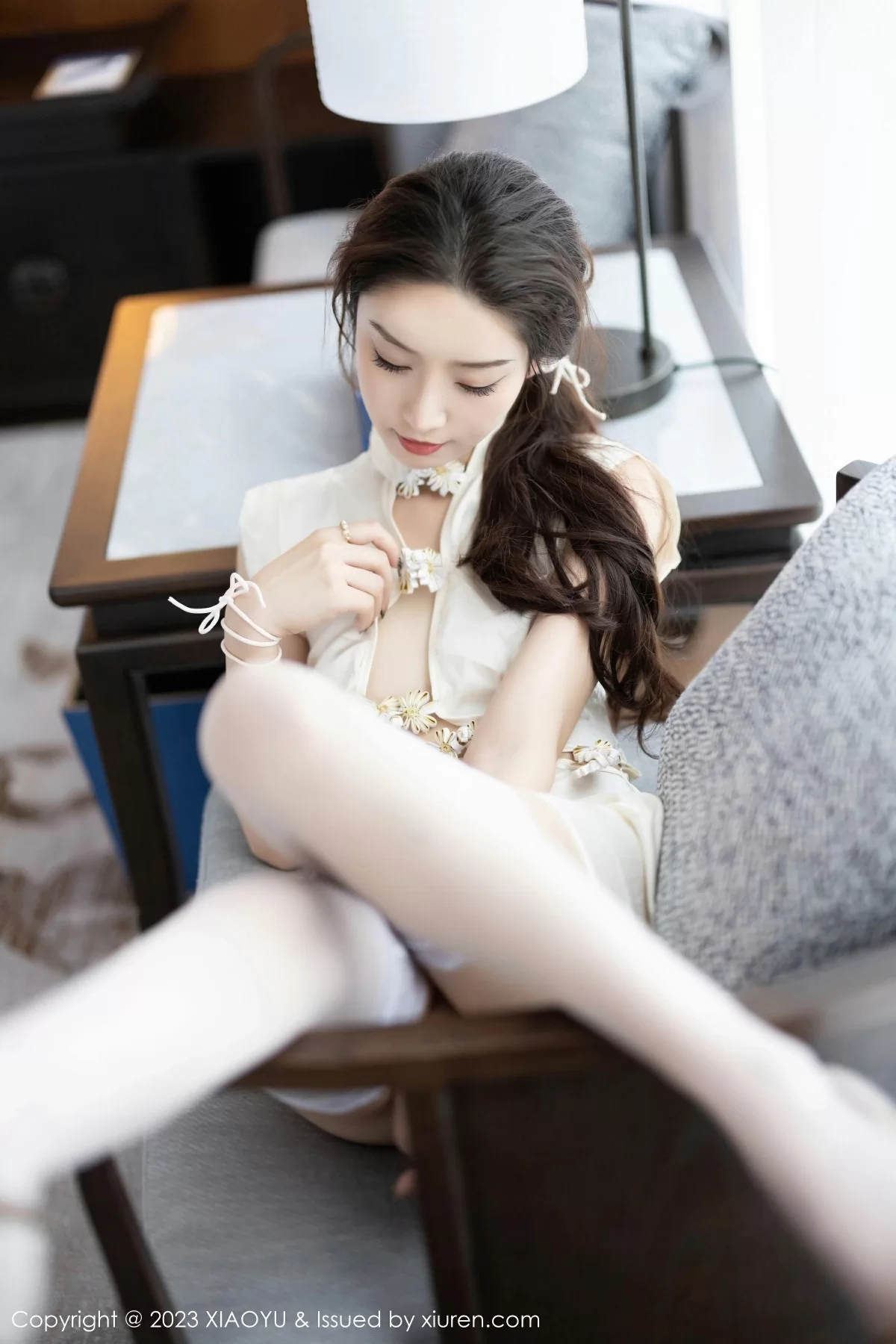 语画界 VOL.1152 苏曼兮 [83P]