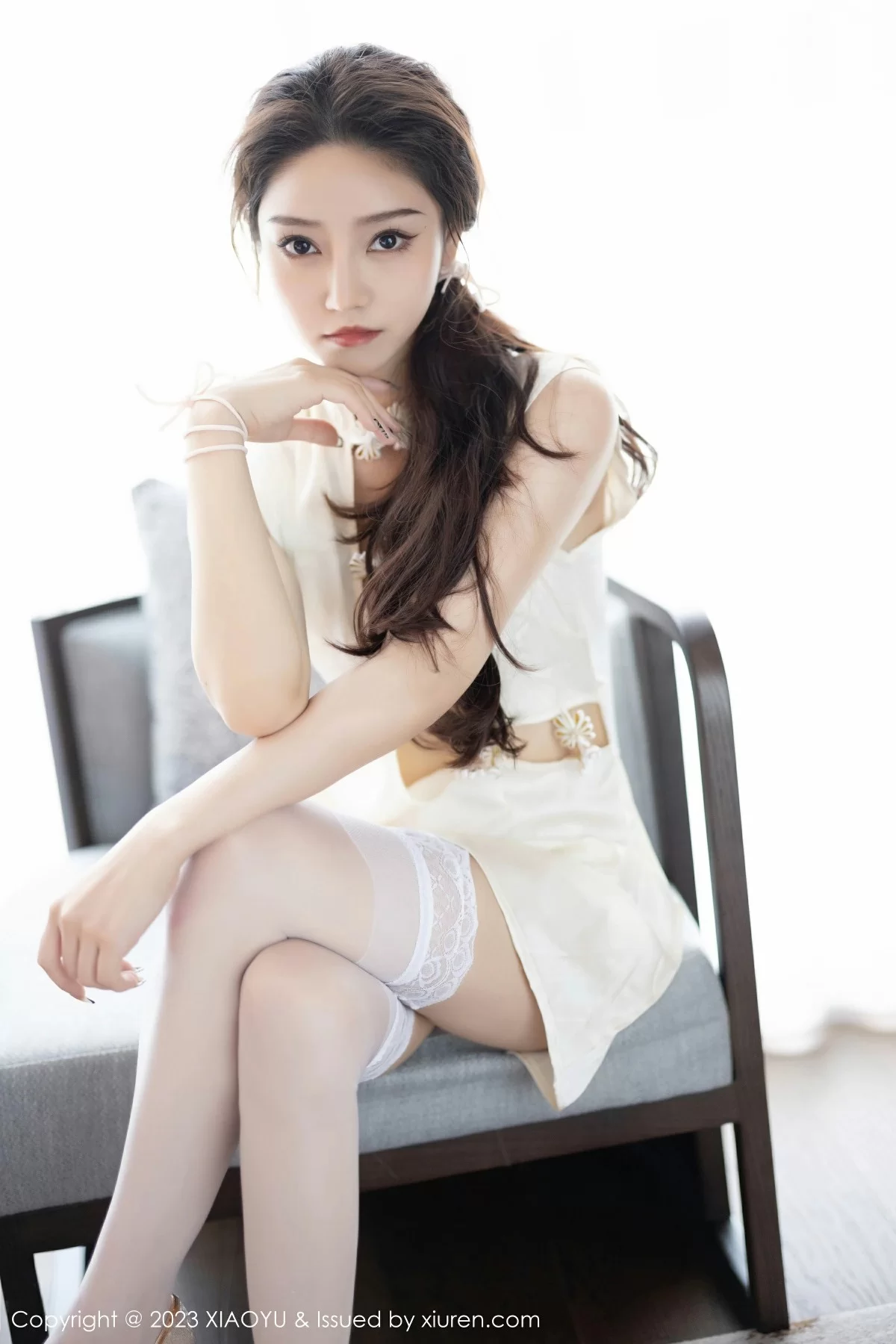 语画界 VOL.1152 苏曼兮 [83P]