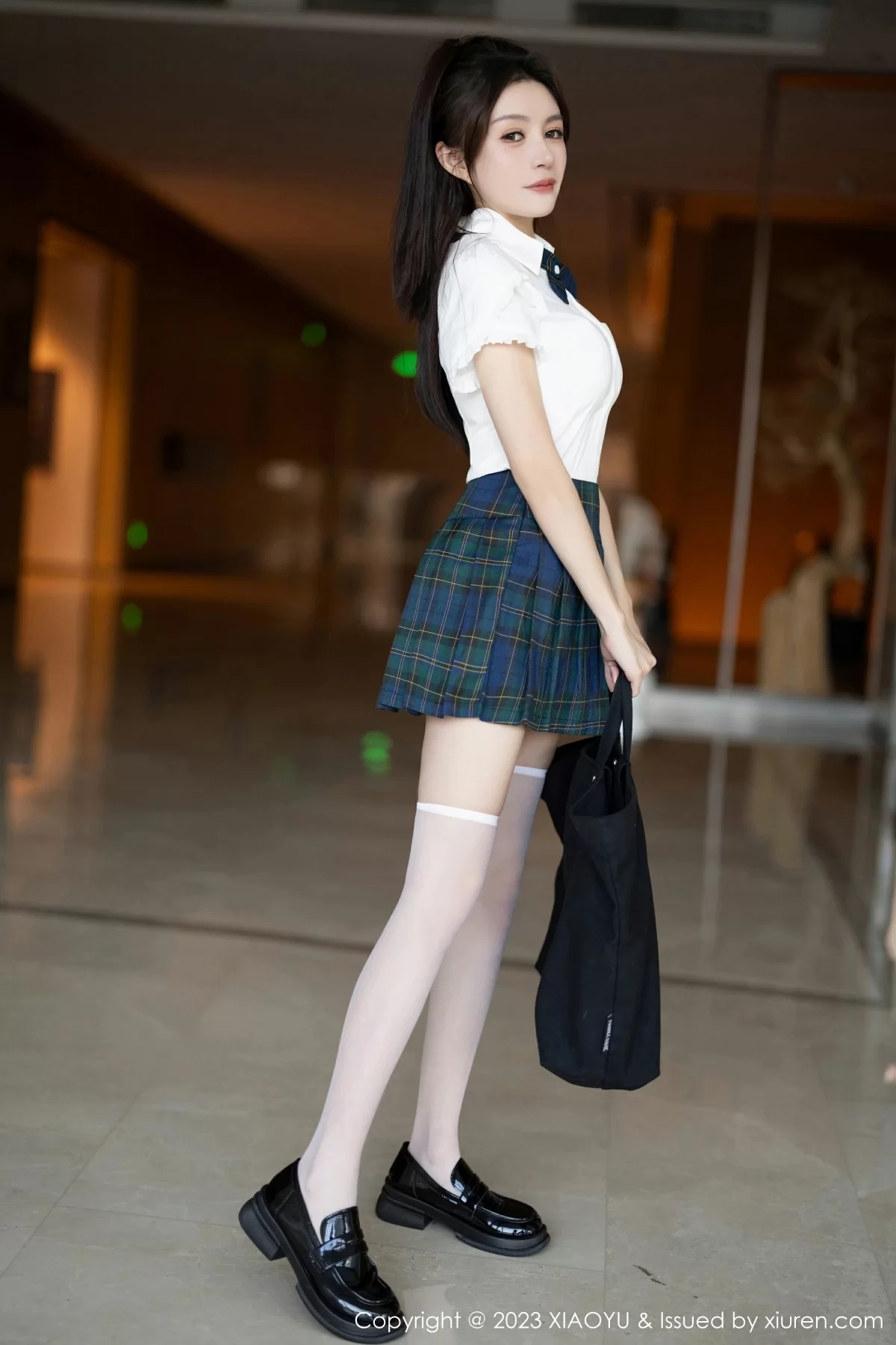 语画界 VOL.1153 唐宁宁 [84P]