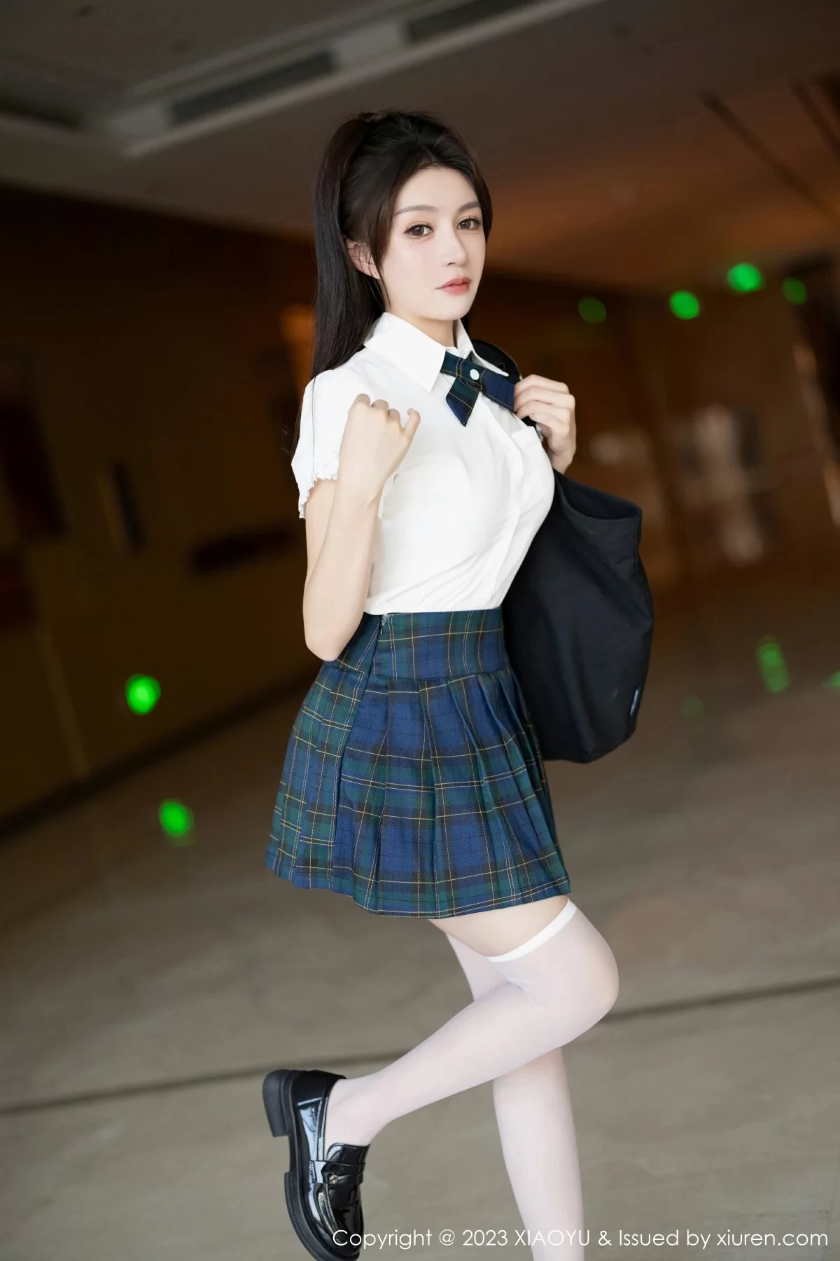 语画界 VOL.1153 唐宁宁 [84P]