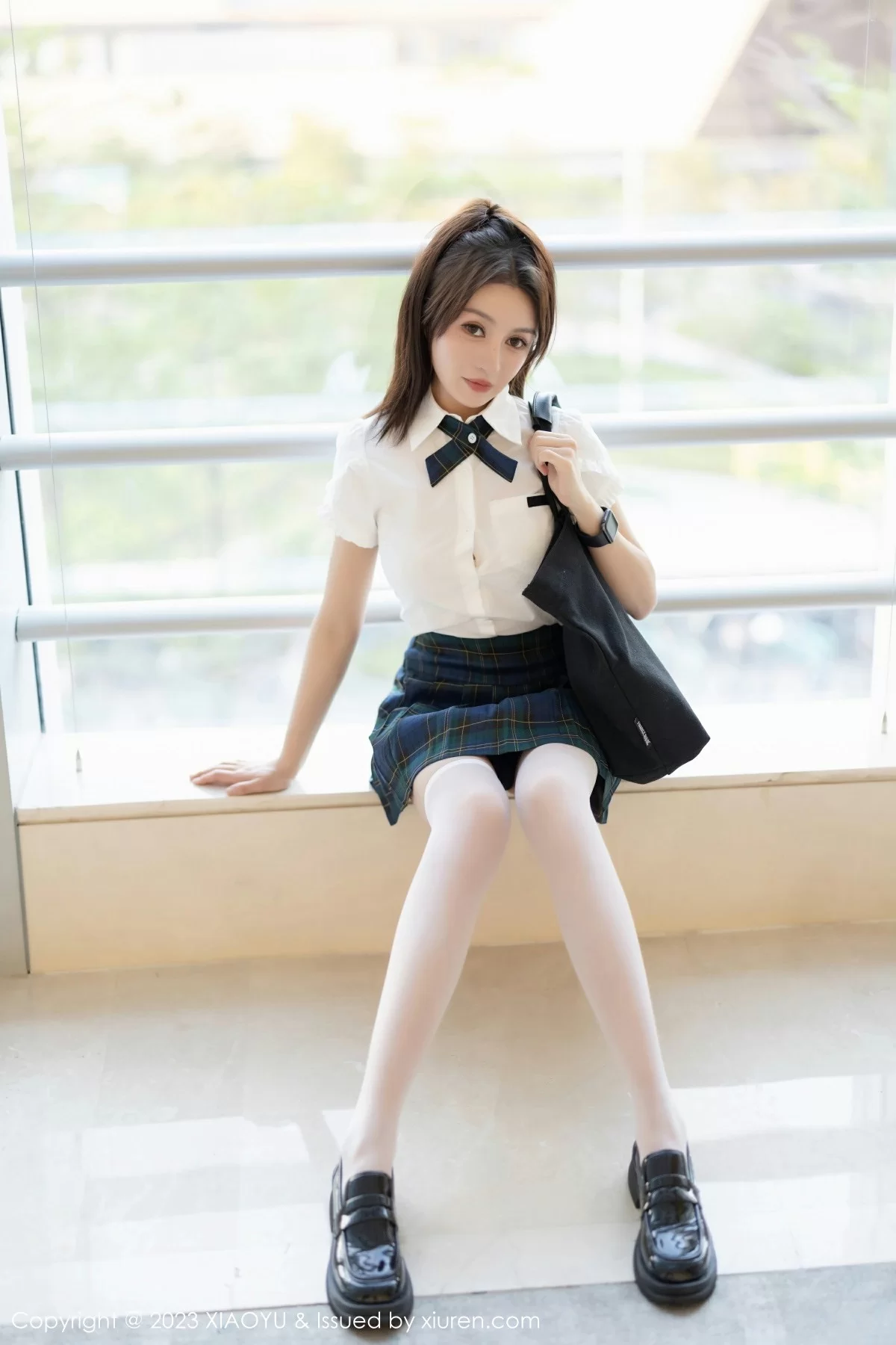 语画界 VOL.1153 唐宁宁 [84P]