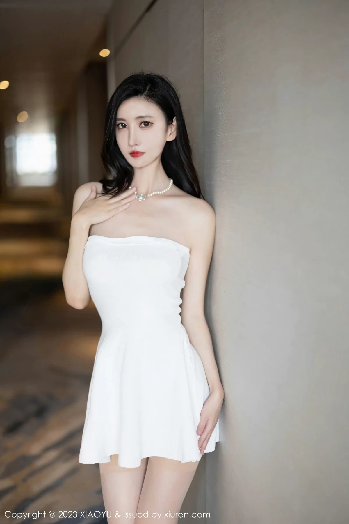 语画界 VOL.1154 章芃芃 [92P]