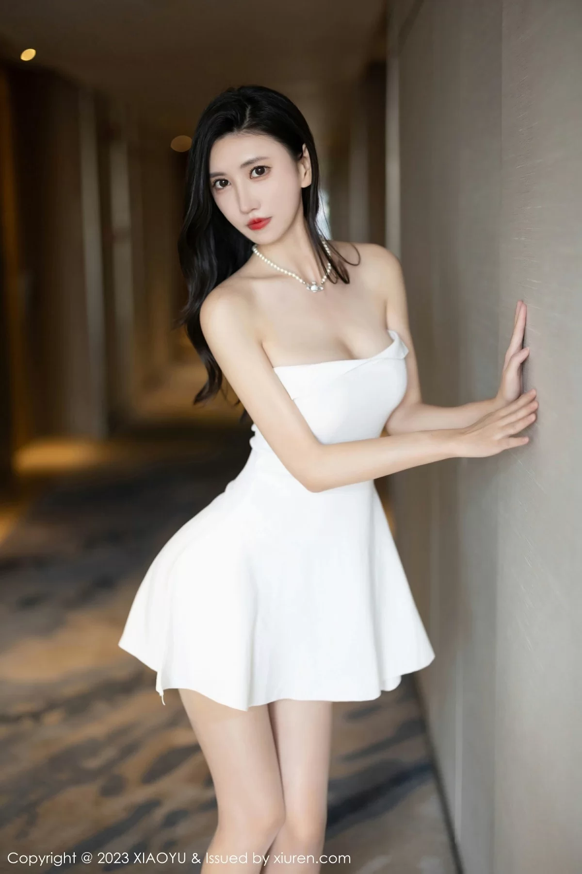 语画界 VOL.1154 章芃芃 [92P]