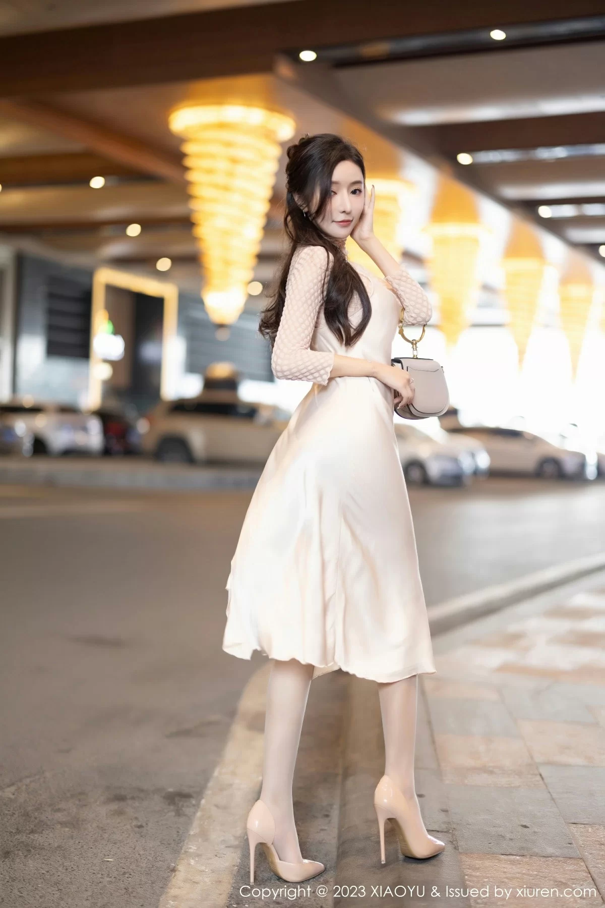 语画界 VOL.1157 王馨瑶yanni [85P]