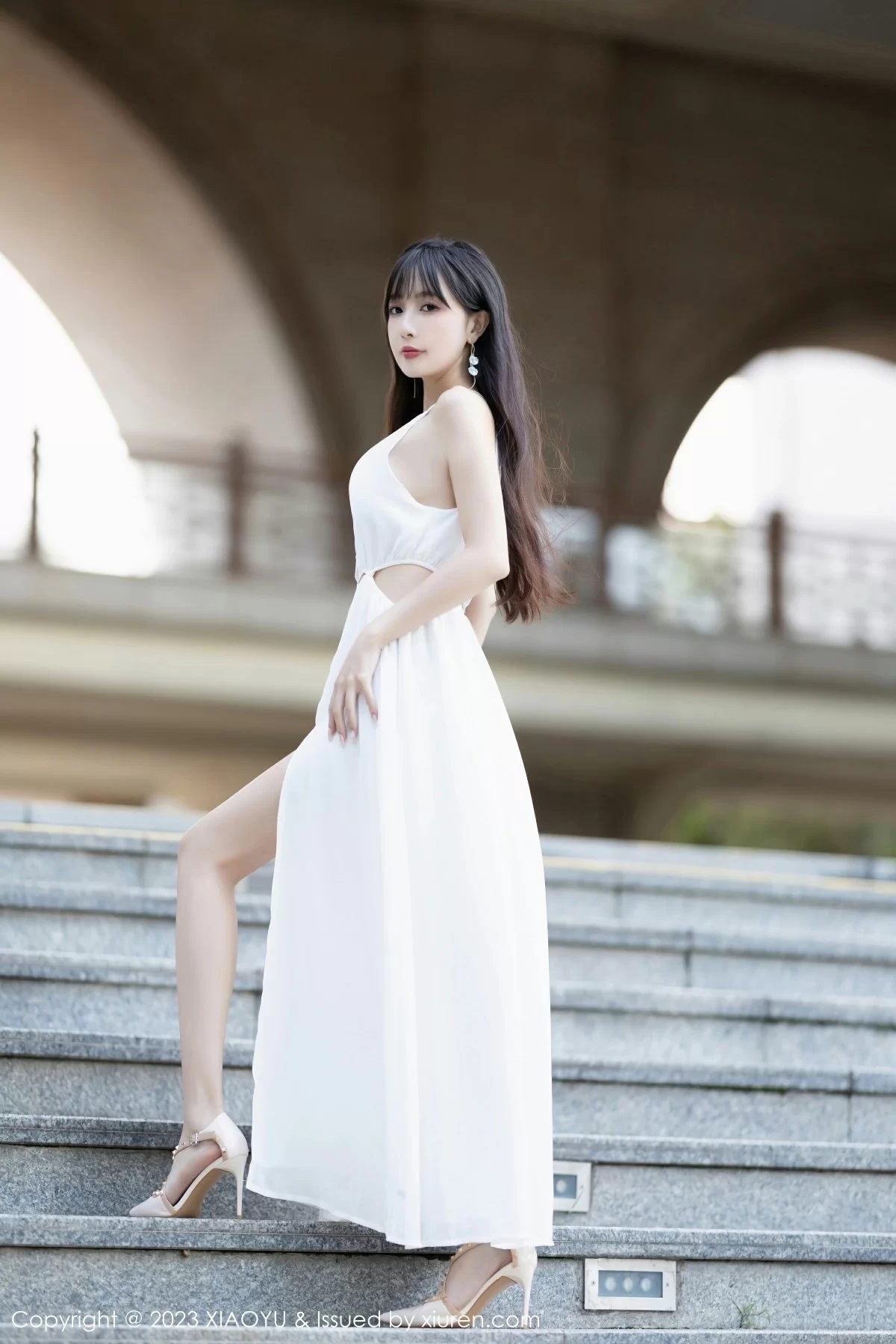 语画界 VOL.1161 林星阑 [80P]
