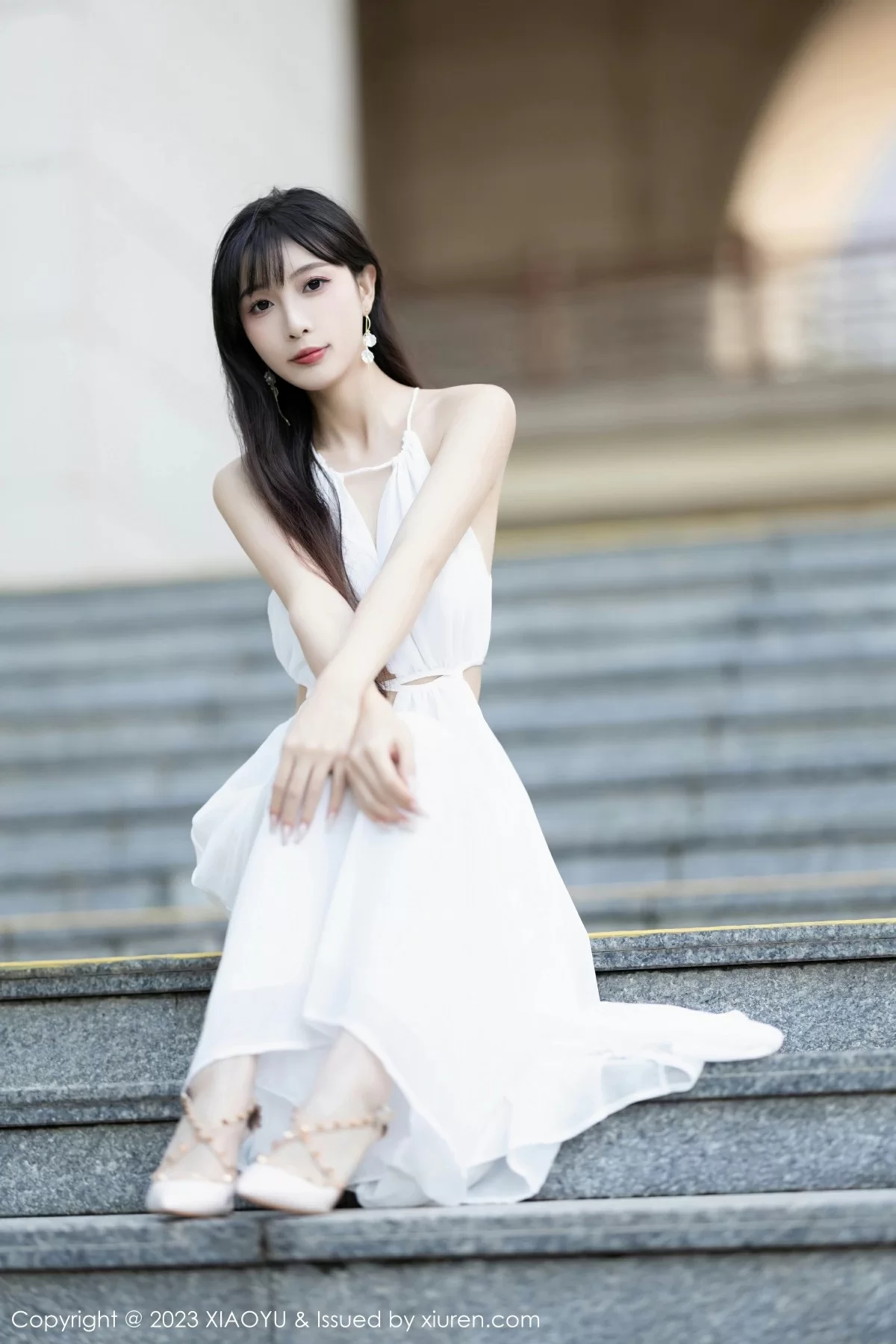 语画界 VOL.1161 林星阑 [80P]