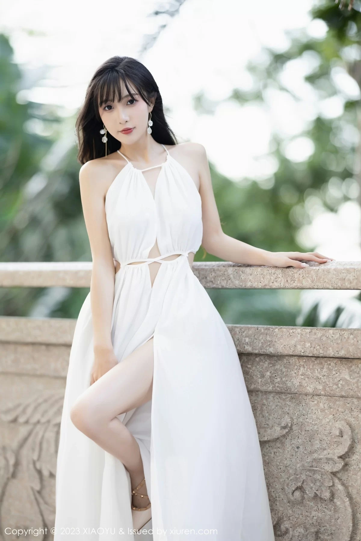 语画界 VOL.1161 林星阑 [80P]