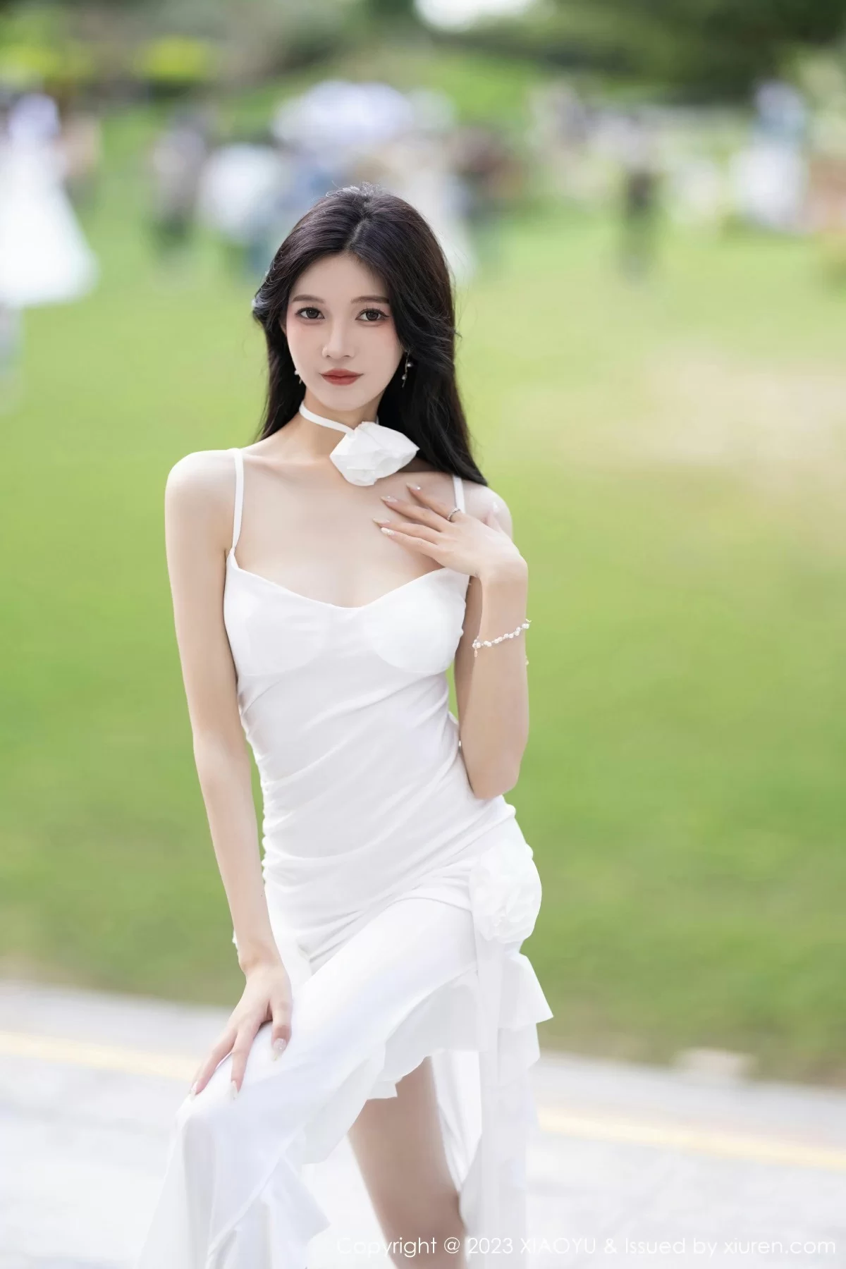 语画界 VOL.1171 程程程- [83P]