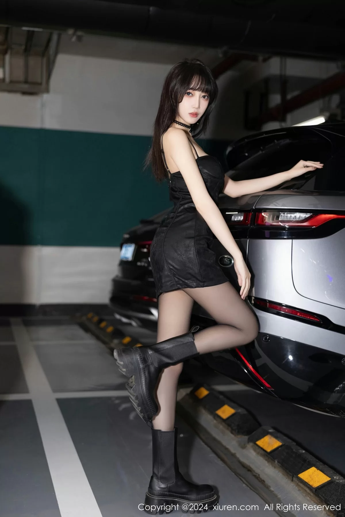 语画界 VOL.1176 玥儿玥er [90P]