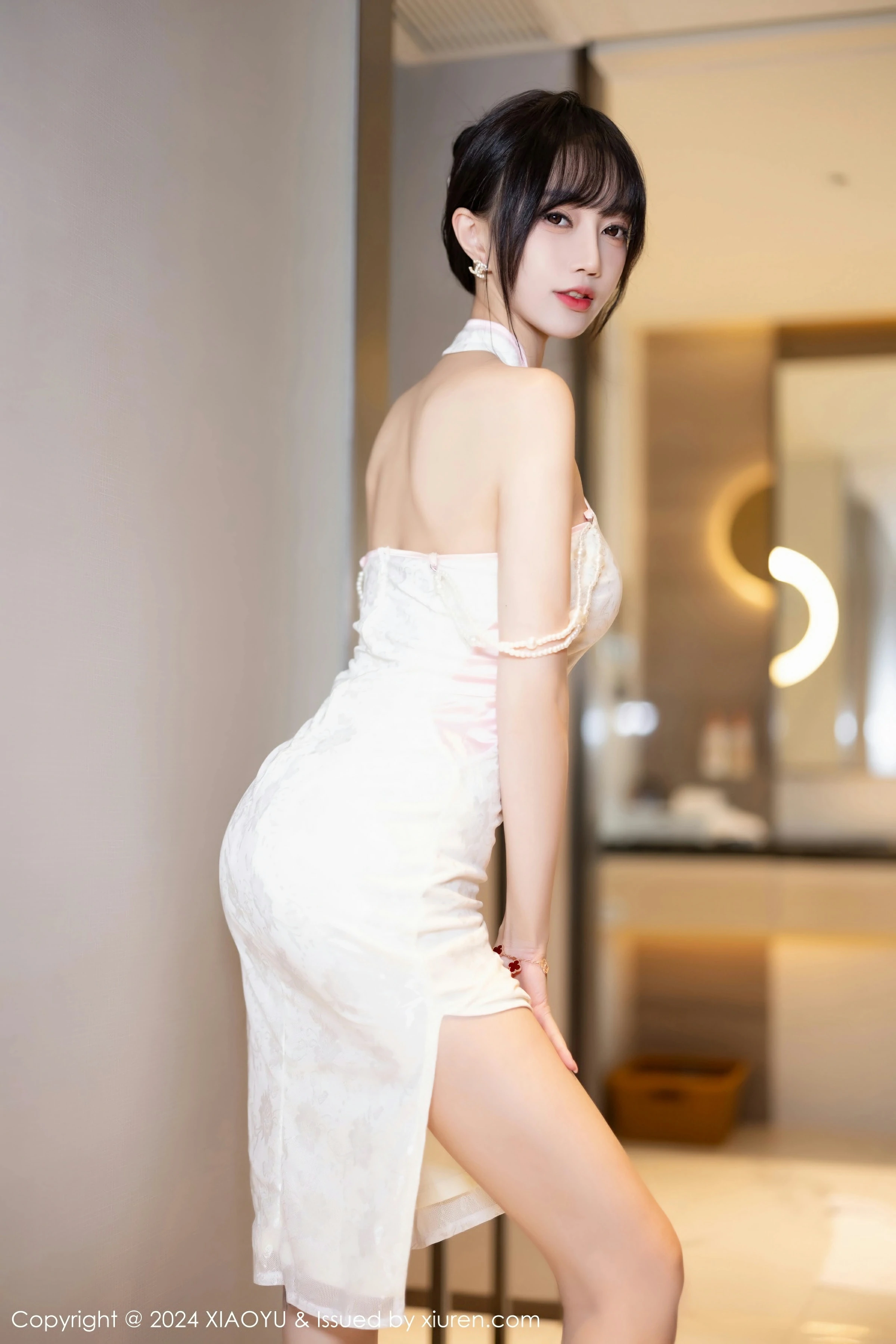 语画界 VOL.1186 玥儿玥er [83P]
