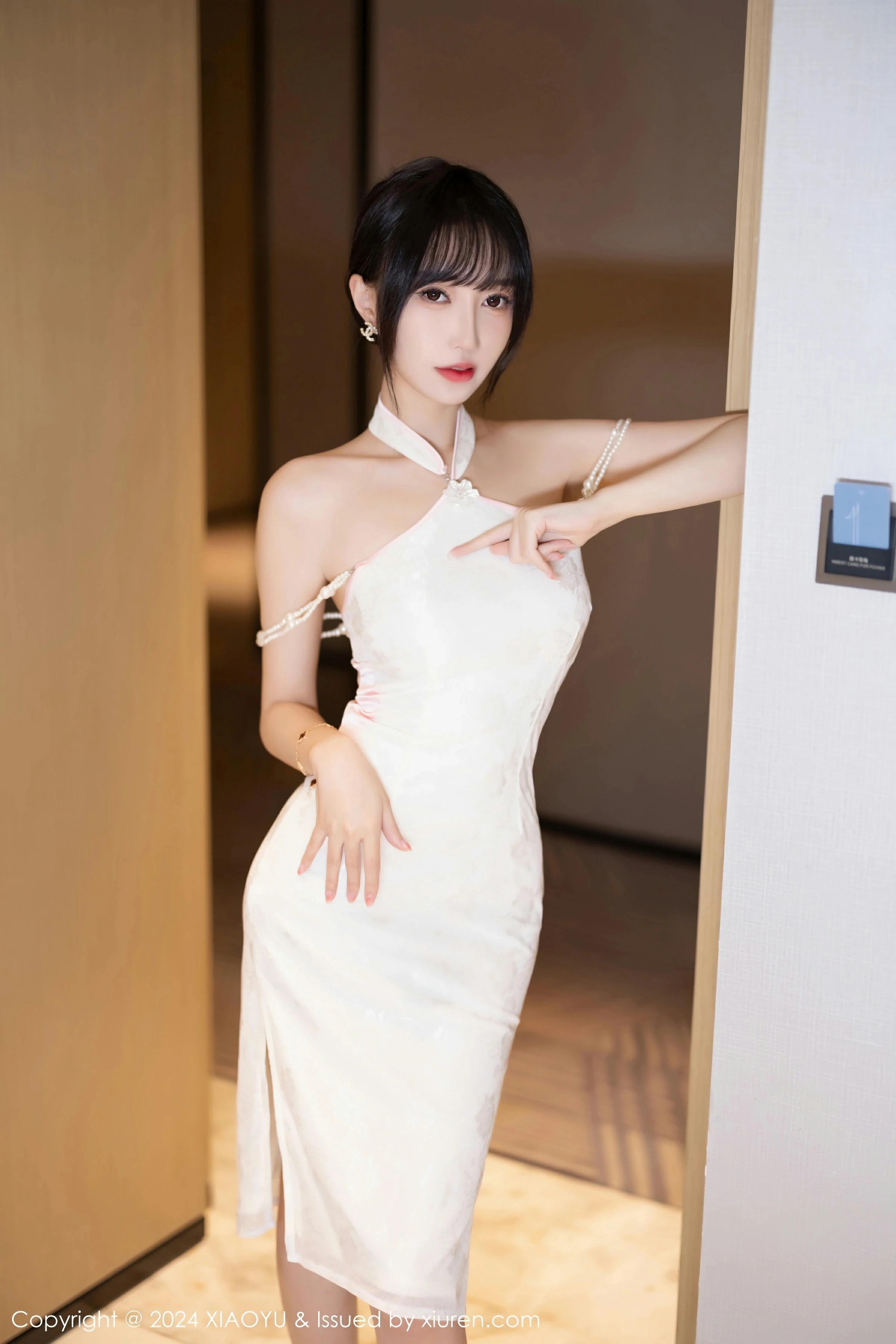语画界 VOL.1186 玥儿玥er [83P]
