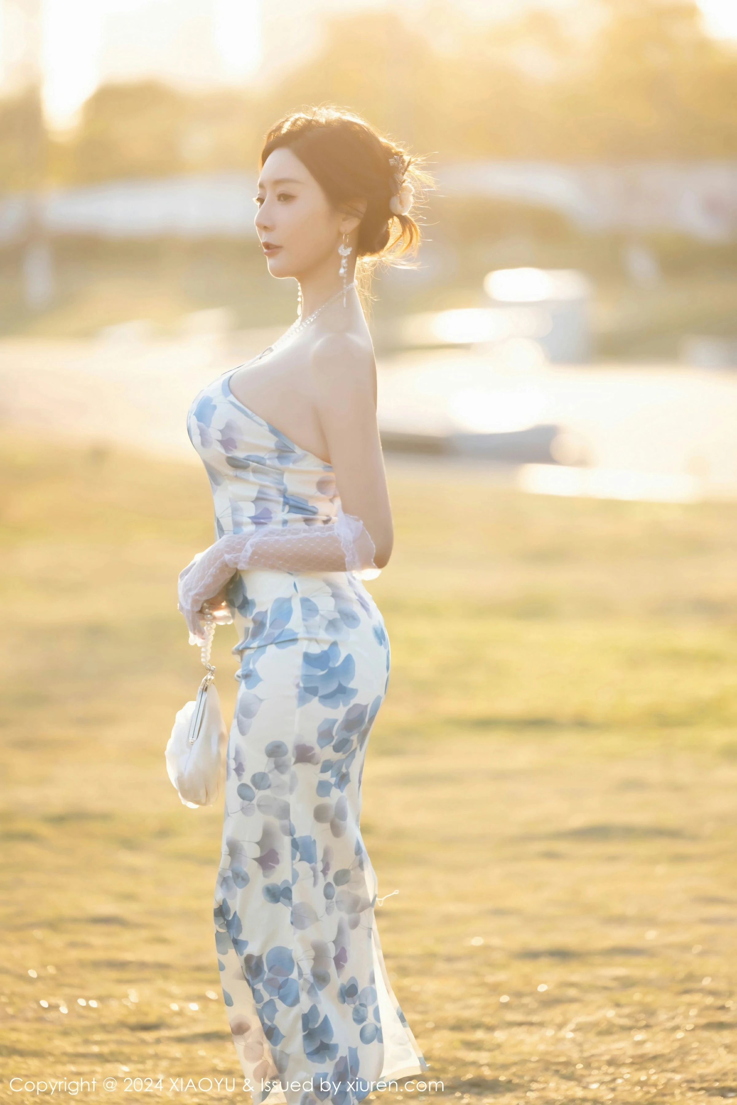 语画界 VOL.1191 王馨瑶yanni [81P]
