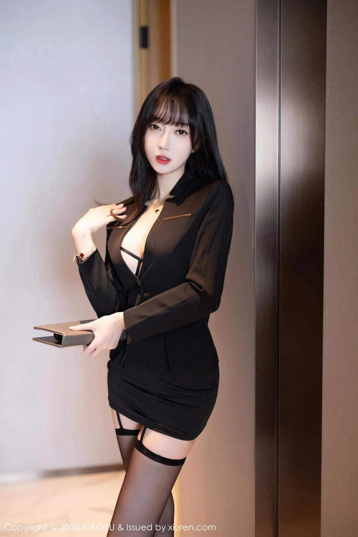 语画界 VOL.1193 月崽 [83P]