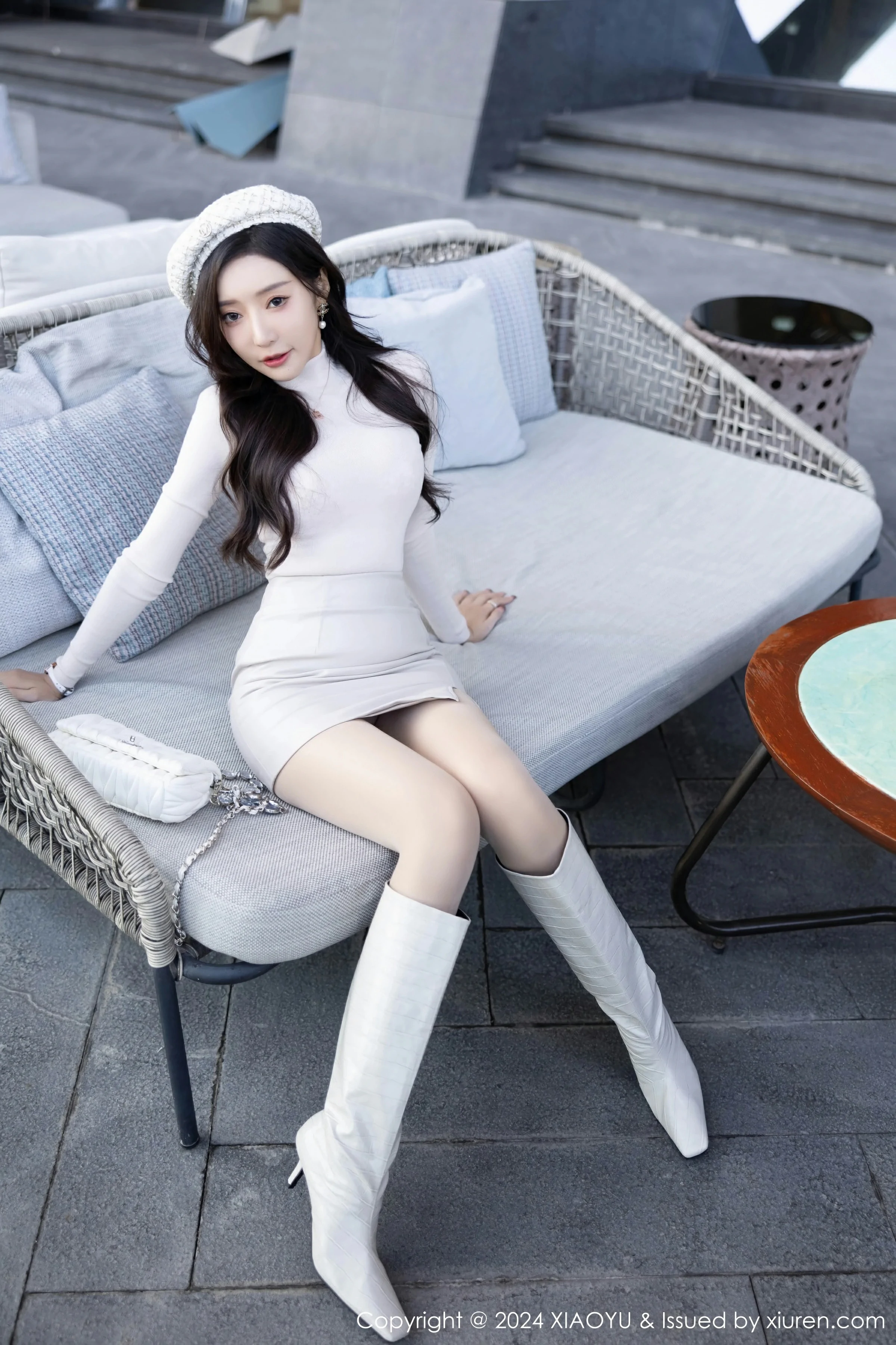 语画界 VOL.1194 王馨瑶yanni [84P]