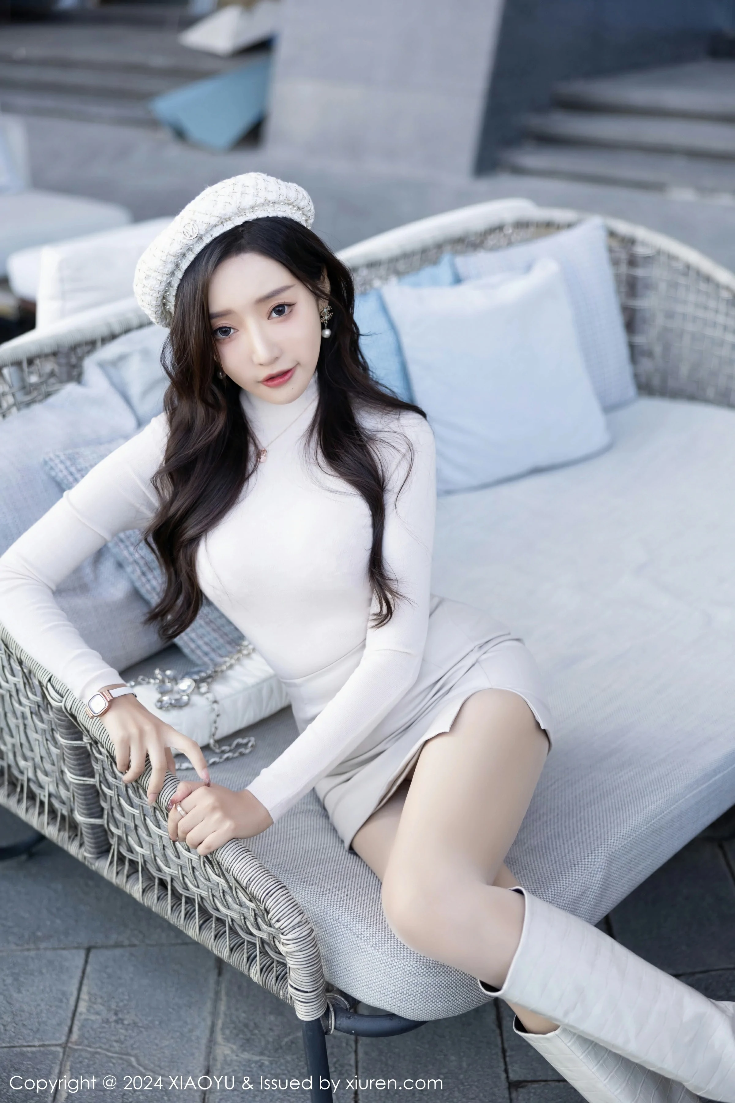 语画界 VOL.1194 王馨瑶yanni [84P]