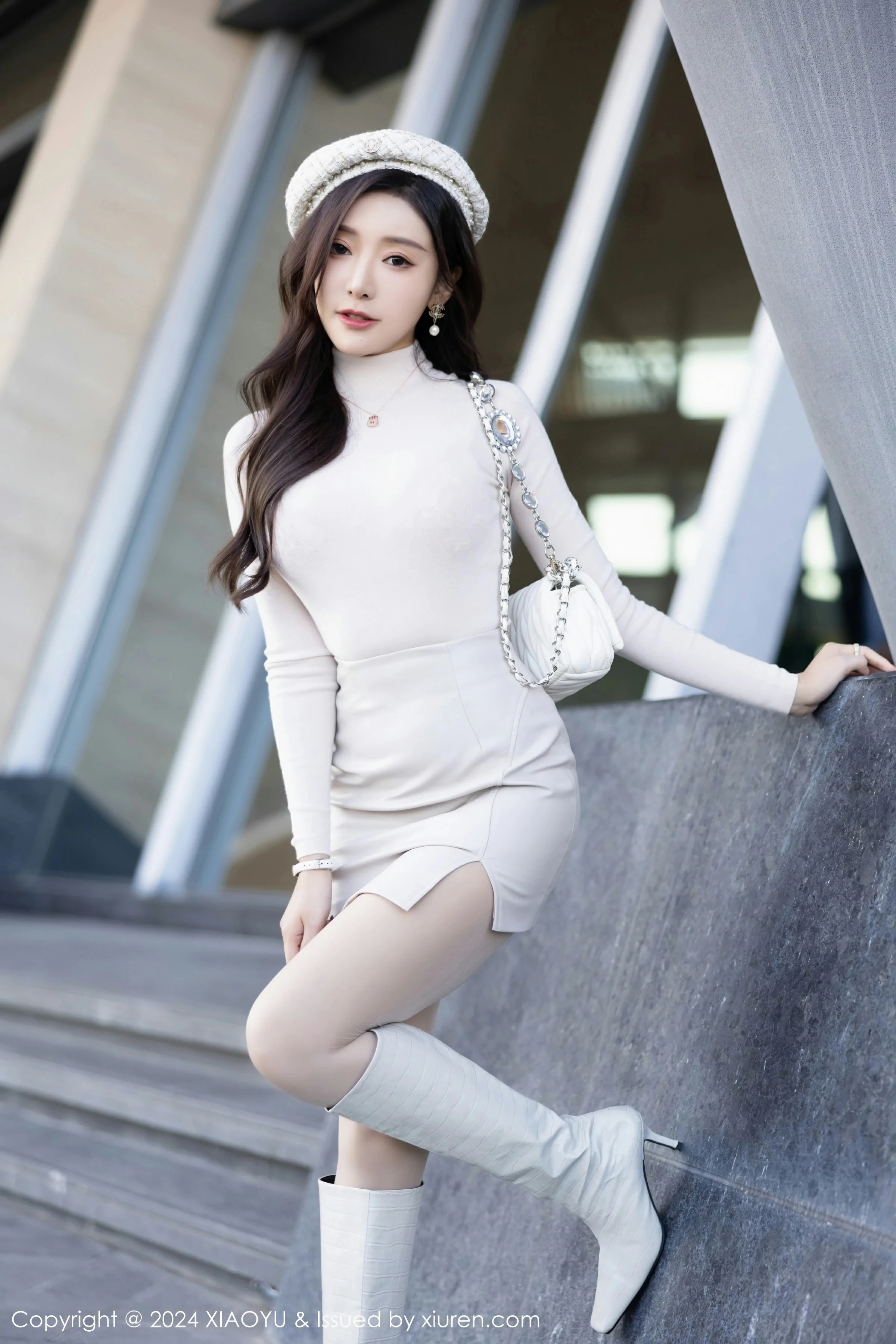 语画界 VOL.1194 王馨瑶yanni [84P]