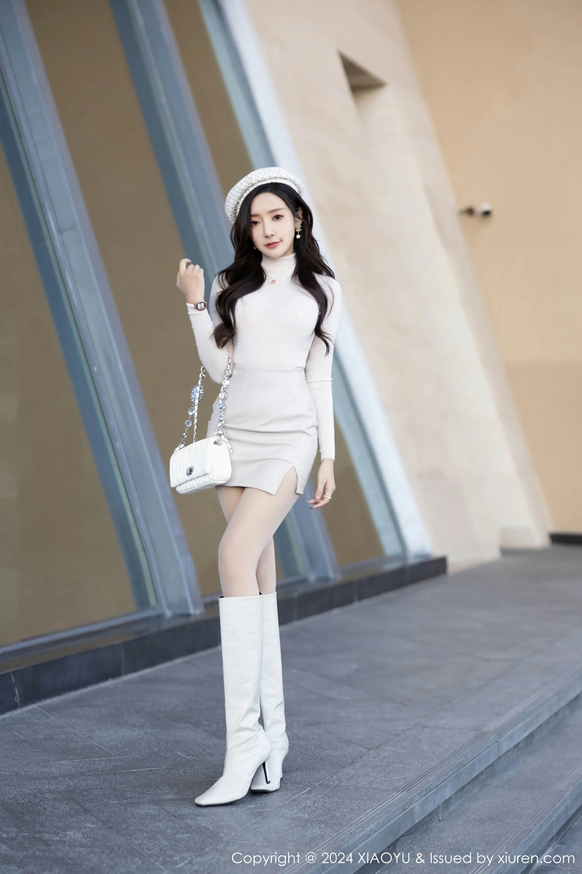语画界 VOL.1194 王馨瑶yanni [84P]