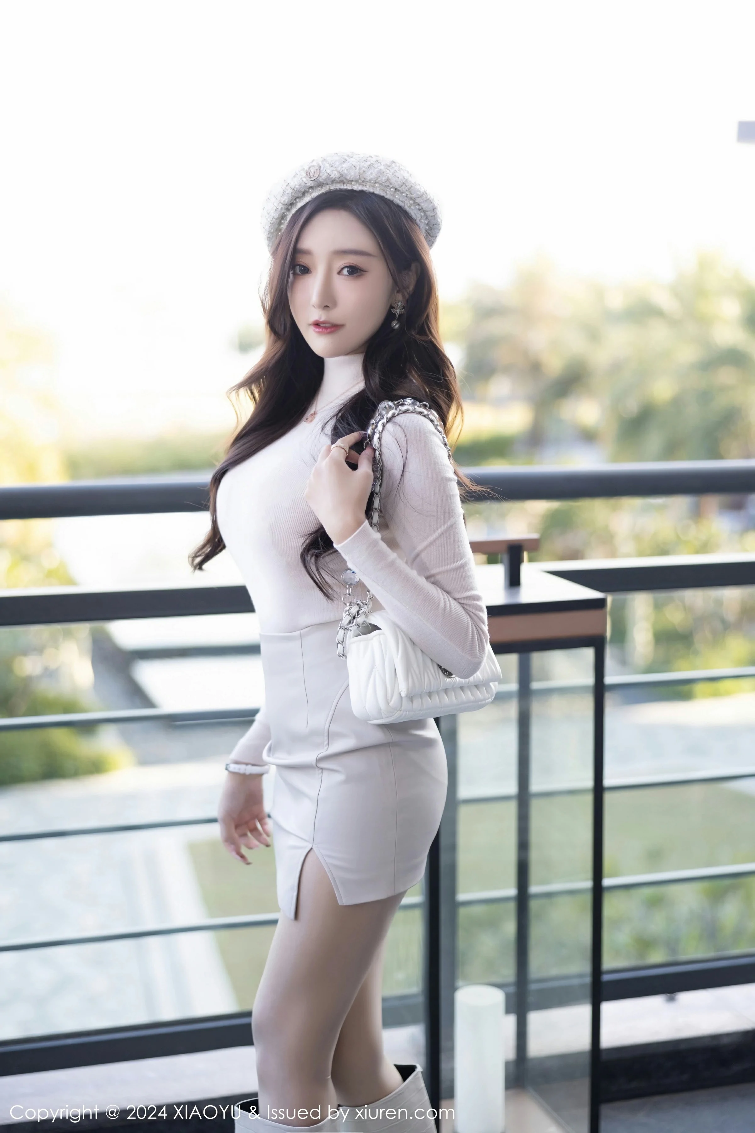 语画界 VOL.1194 王馨瑶yanni [84P]
