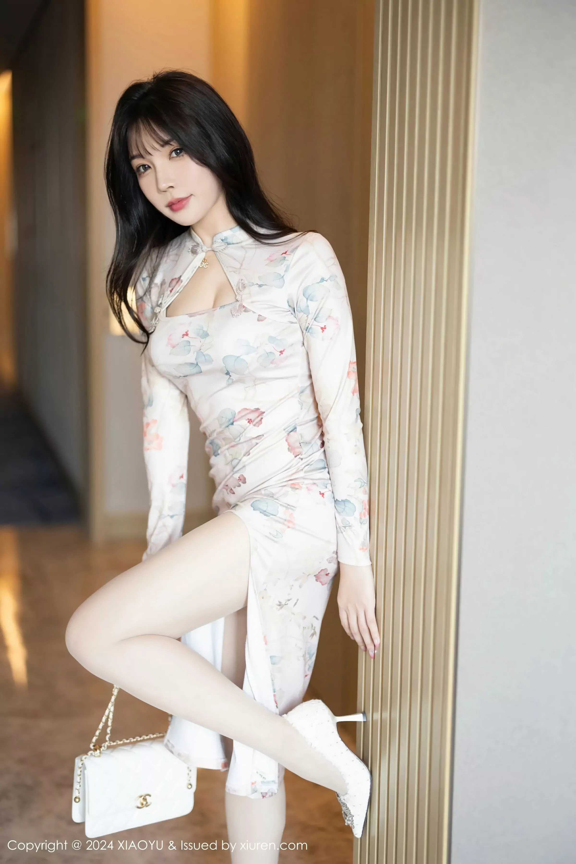 语画界 VOL.1199 徐莉芝Booty [90P]