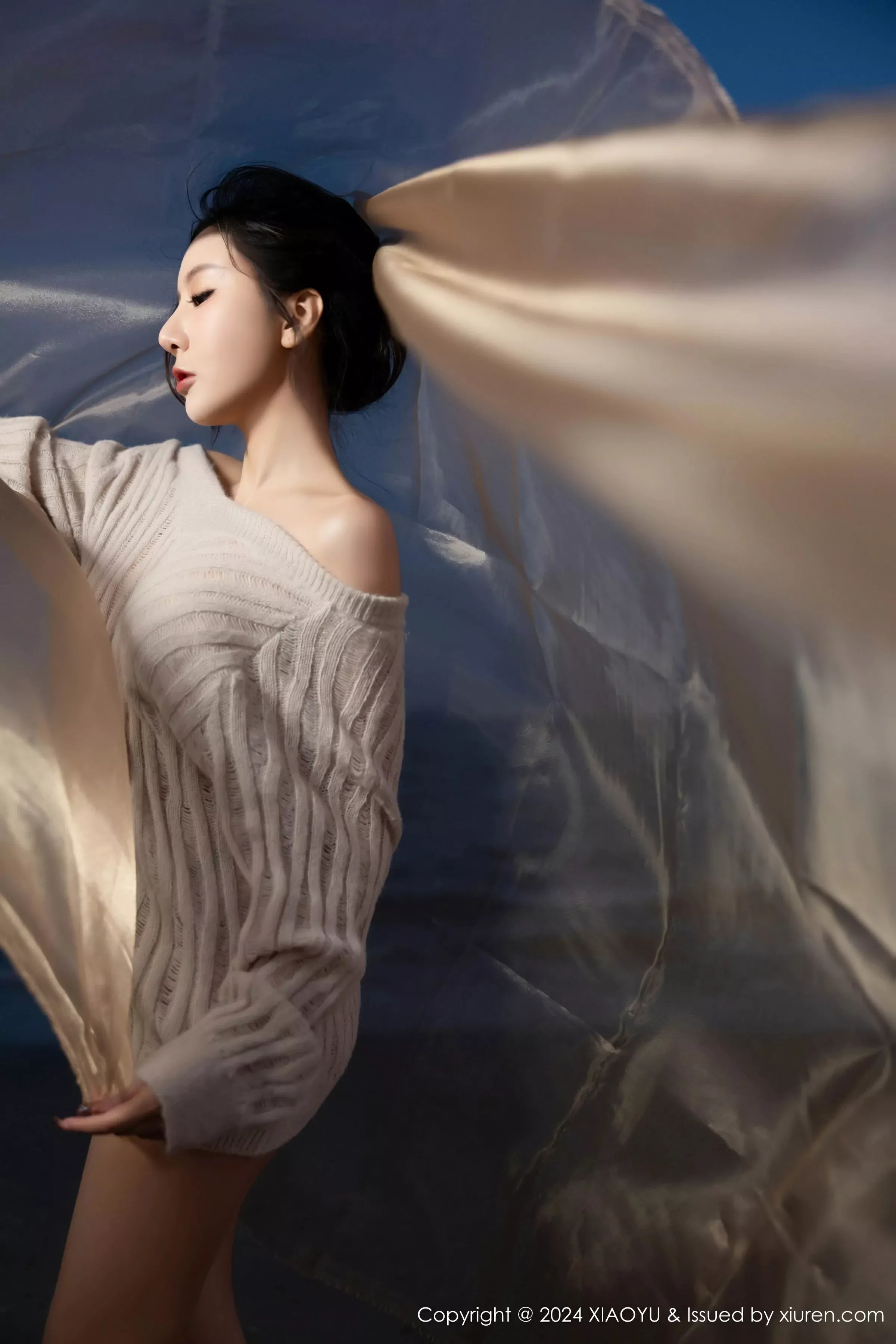 语画界 VOL.1200 王馨瑶yanni [90P]