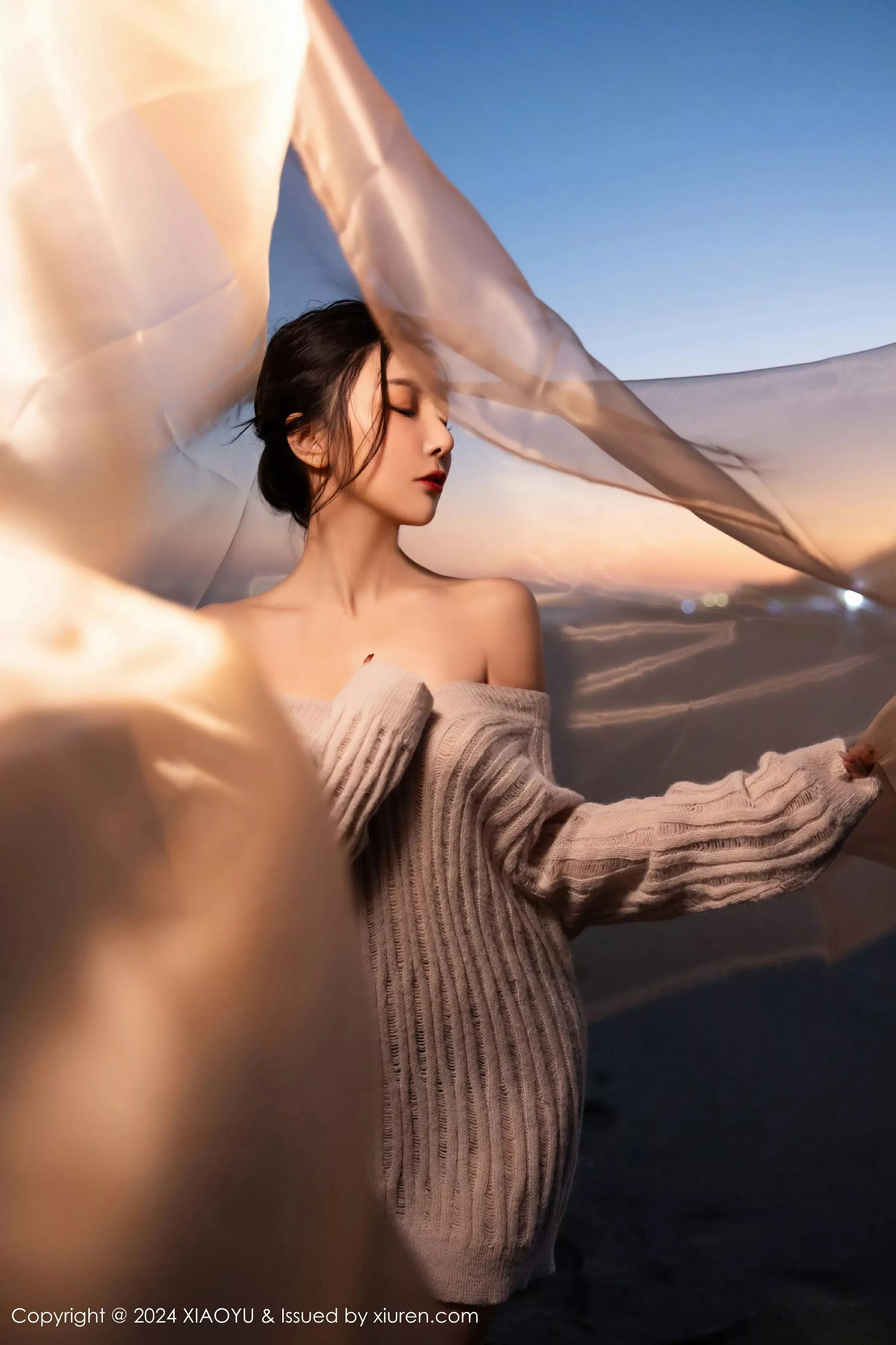 语画界 VOL.1200 王馨瑶yanni [90P]