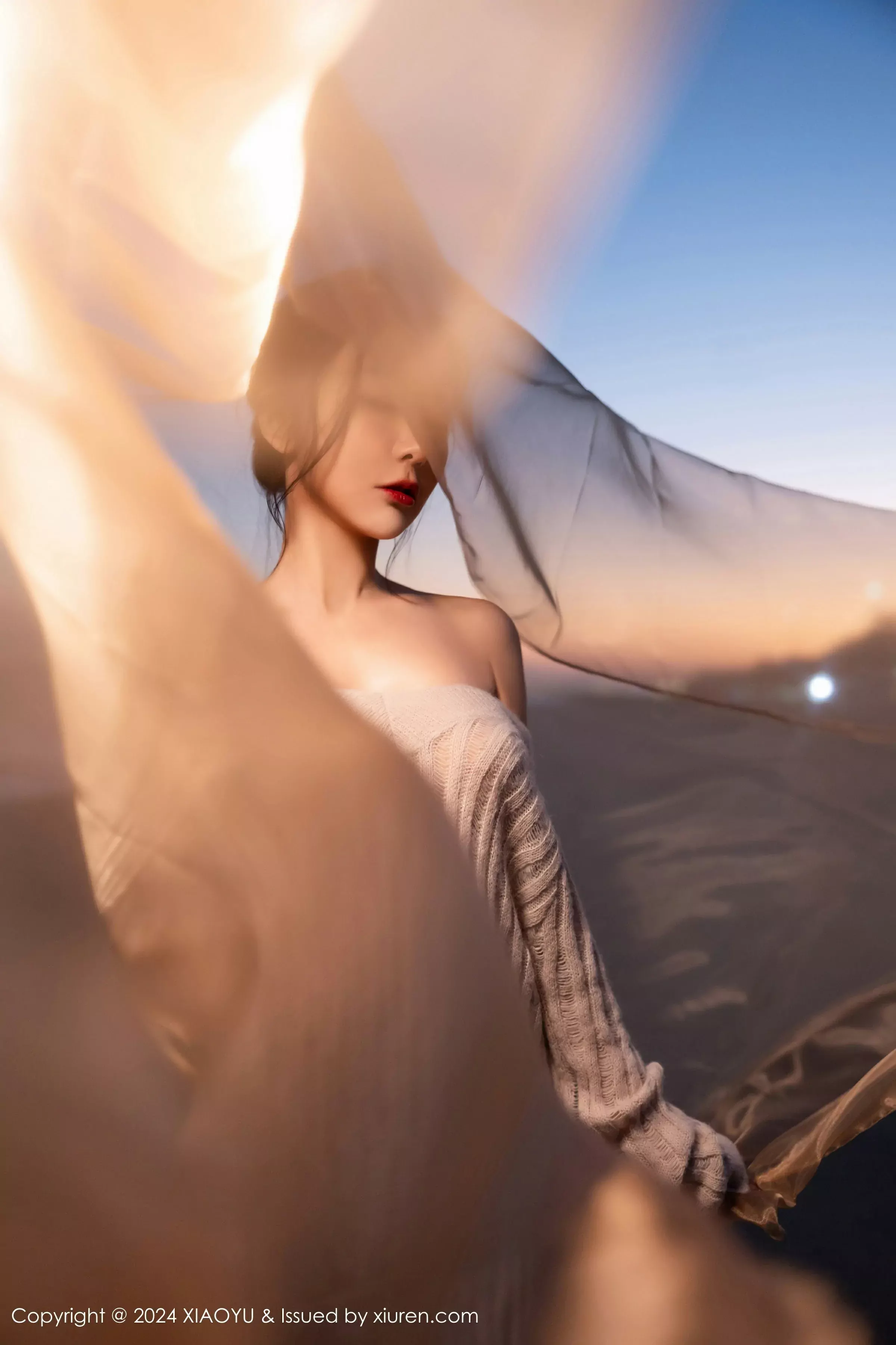 语画界 VOL.1200 王馨瑶yanni [90P]