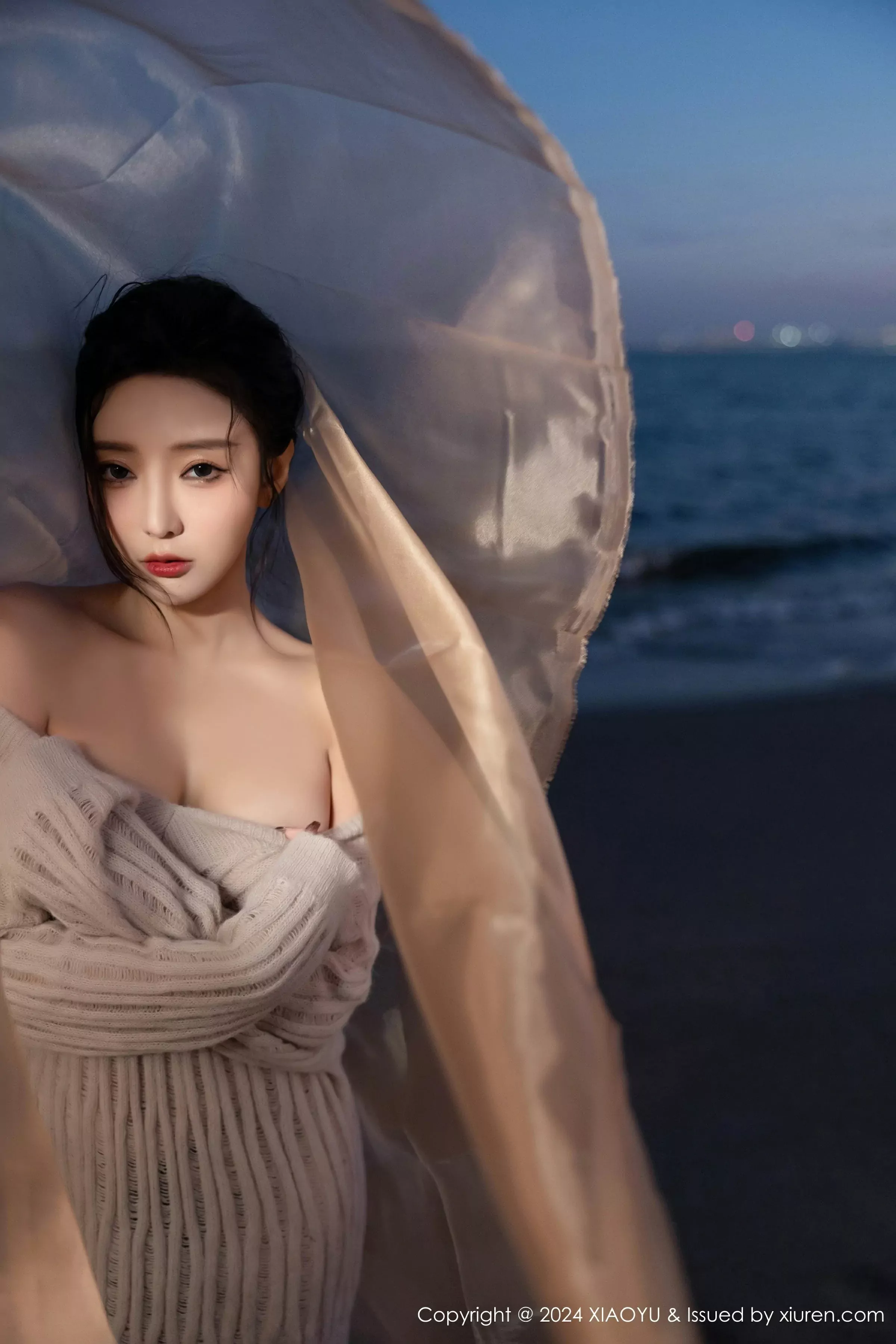 语画界 VOL.1200 王馨瑶yanni [90P]