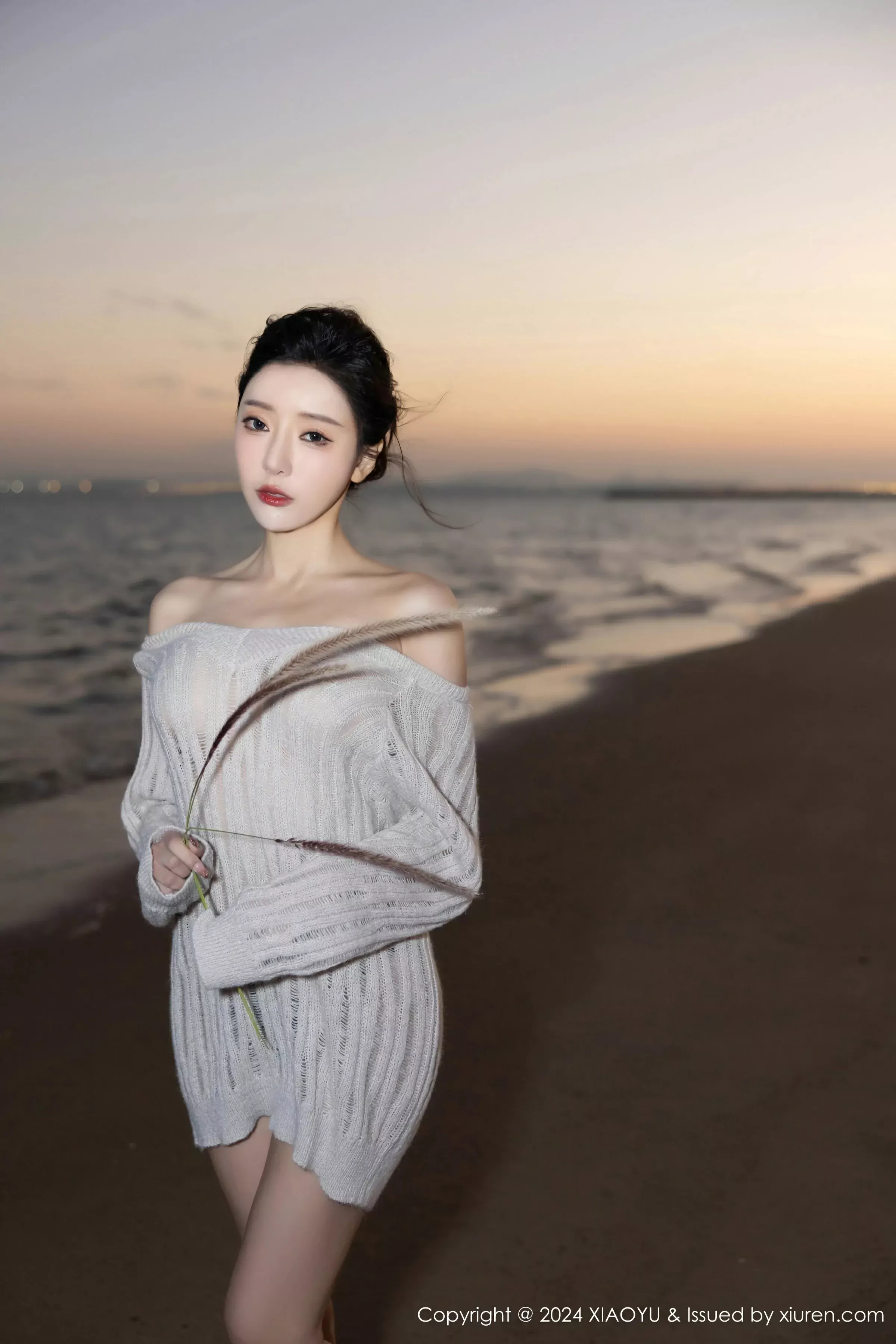 语画界 VOL.1200 王馨瑶yanni [90P]