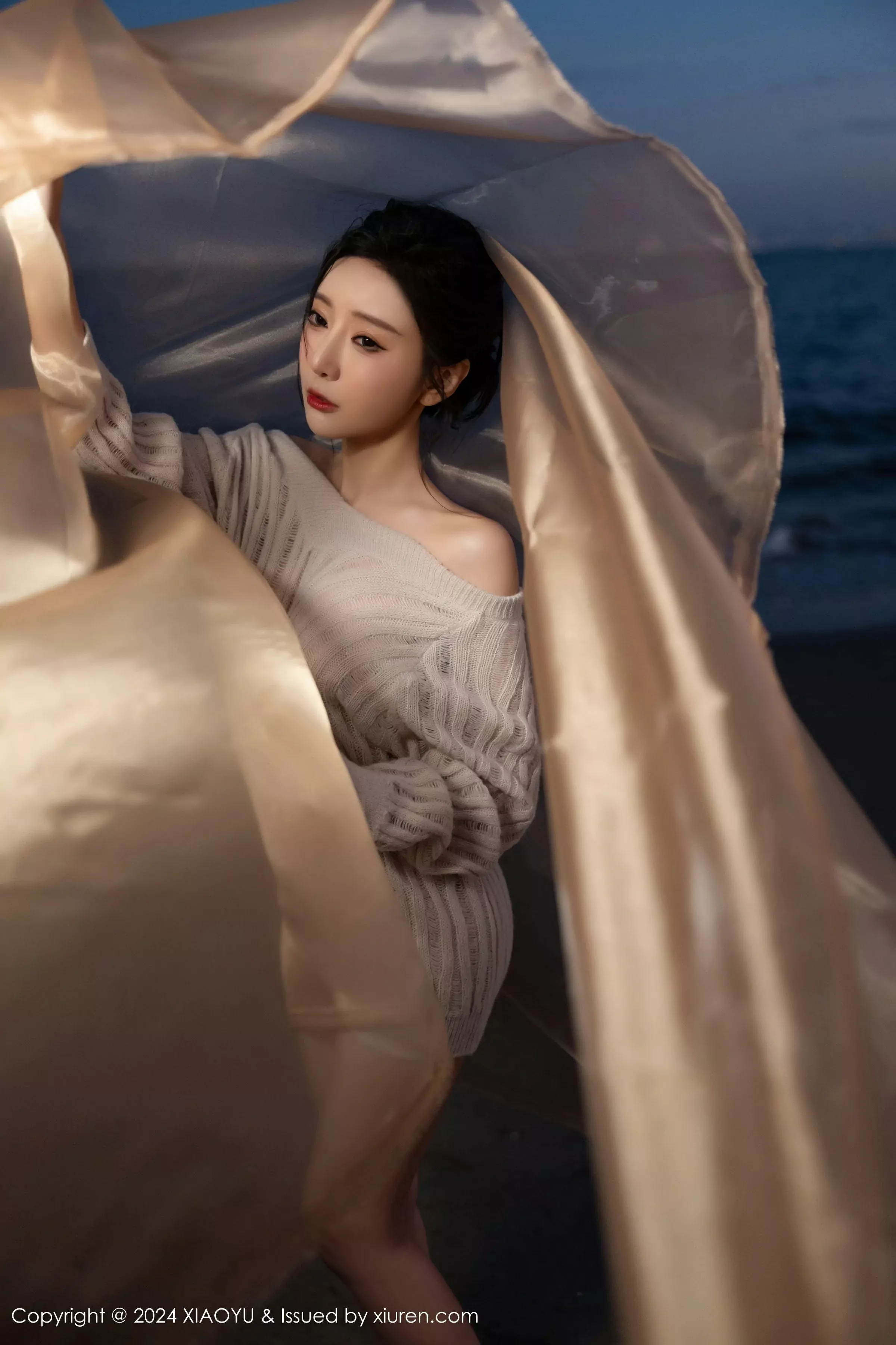 语画界 VOL.1200 王馨瑶yanni [90P]