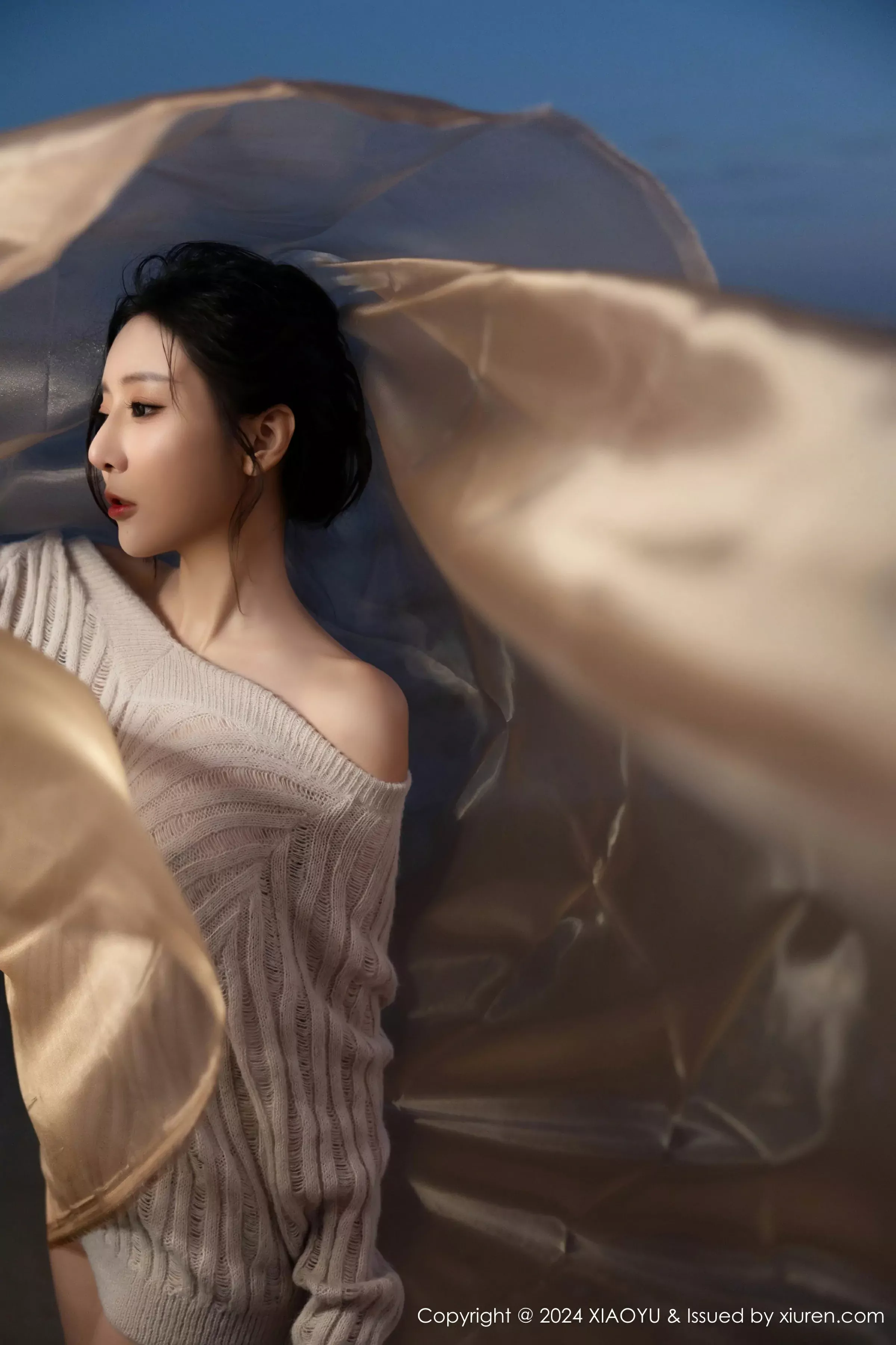 语画界 VOL.1200 王馨瑶yanni [90P]