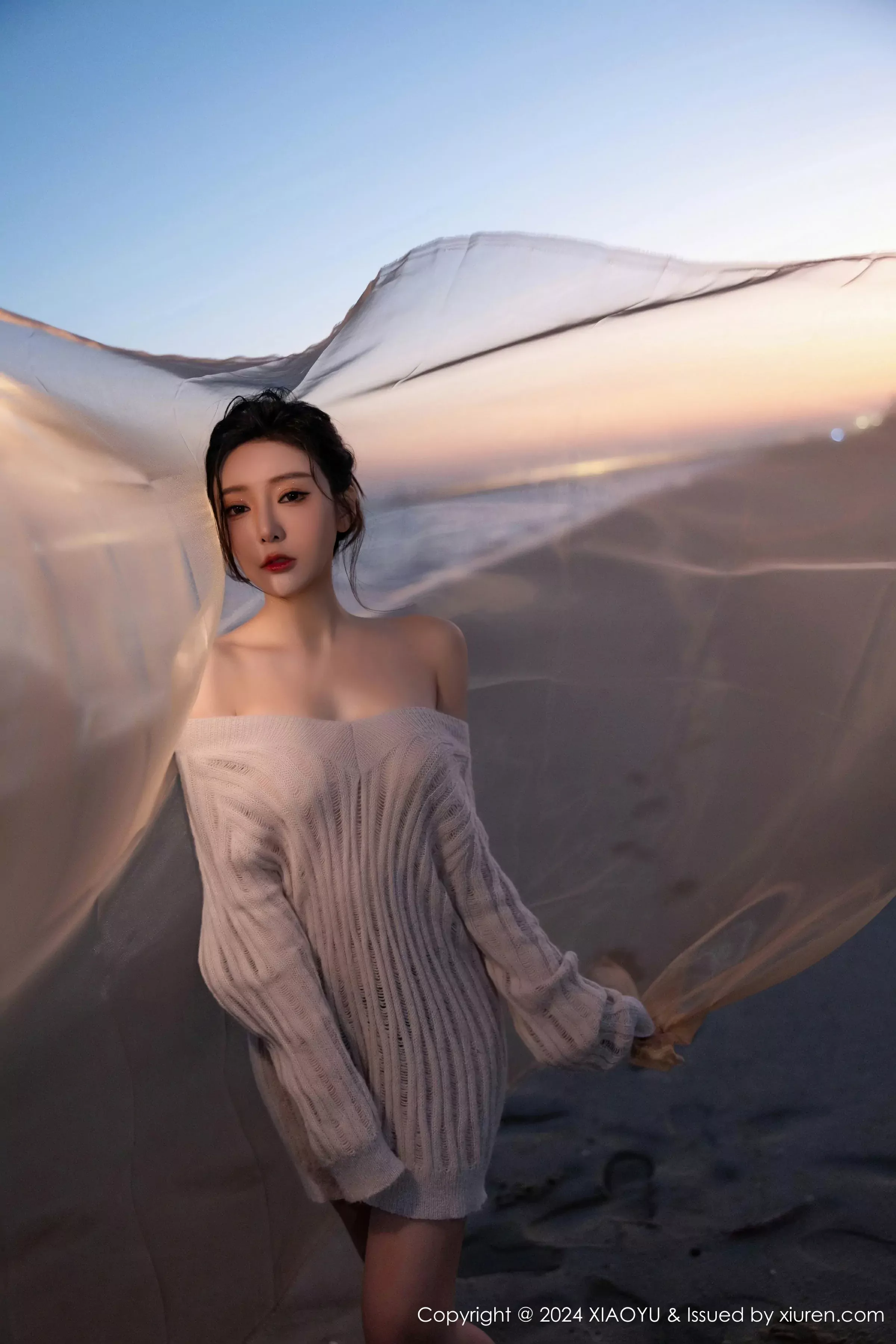 语画界 VOL.1200 王馨瑶yanni [90P]