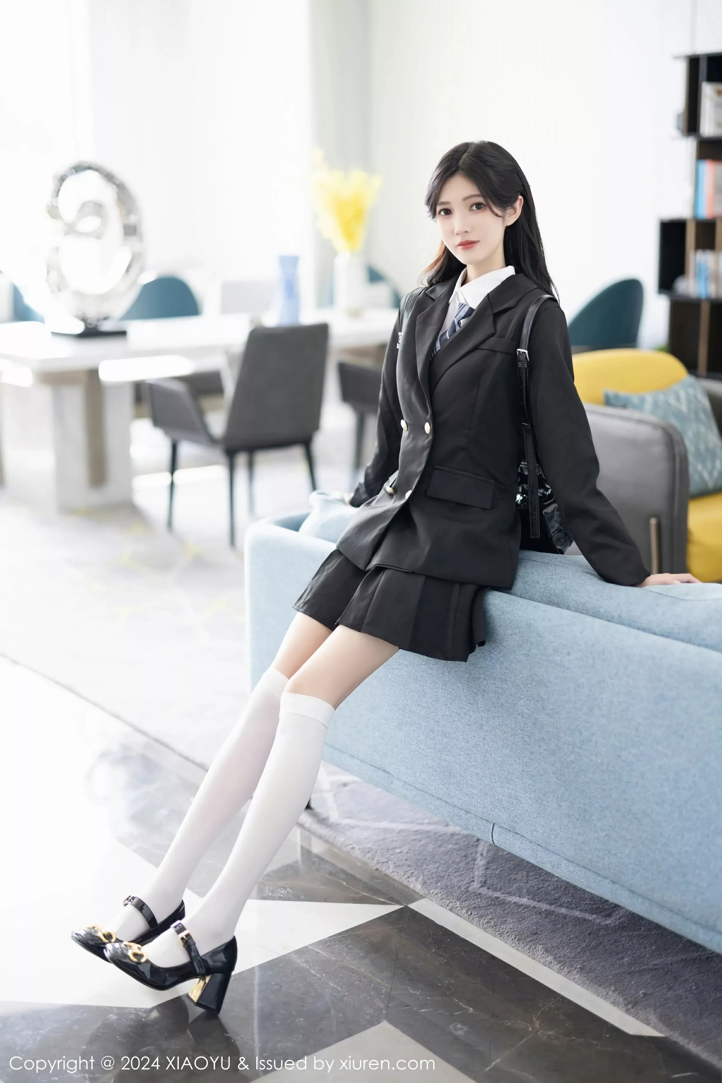 语画界 VOL.1204 程程程- [83P]