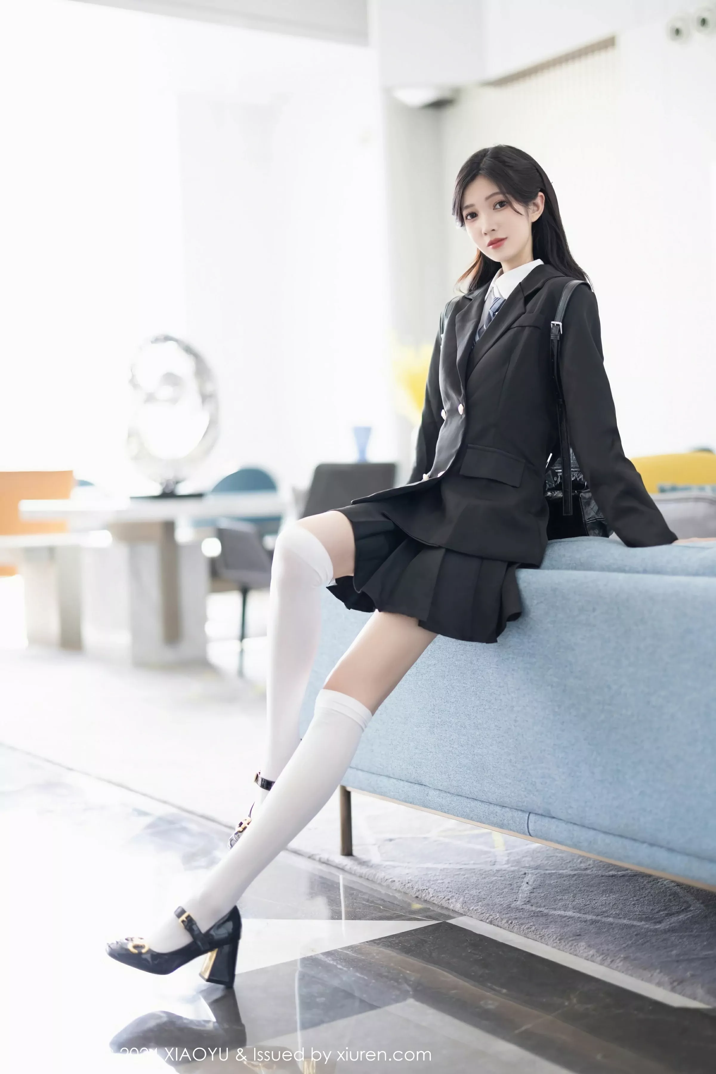 语画界 VOL.1204 程程程- [83P]