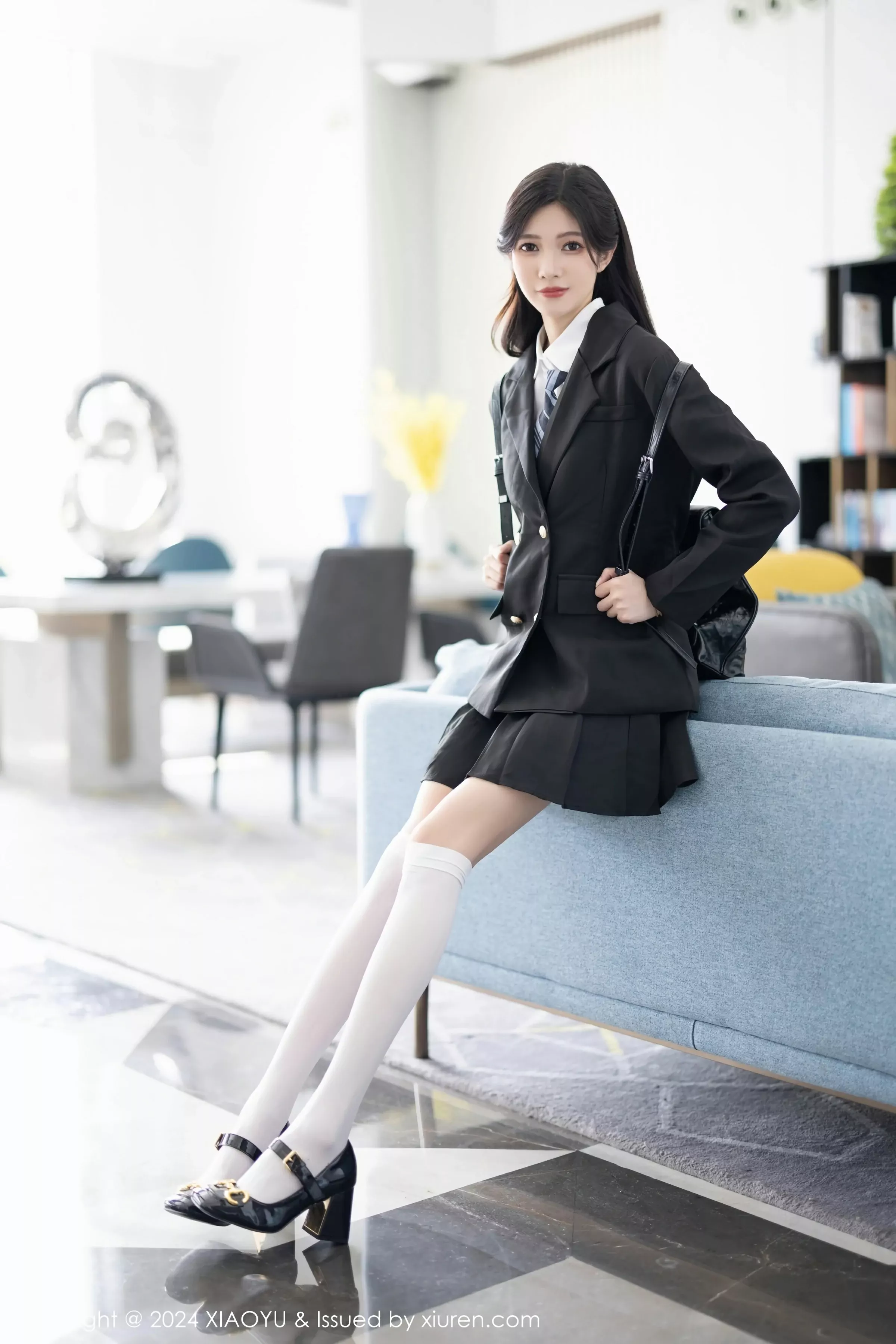 语画界 VOL.1204 程程程- [83P]