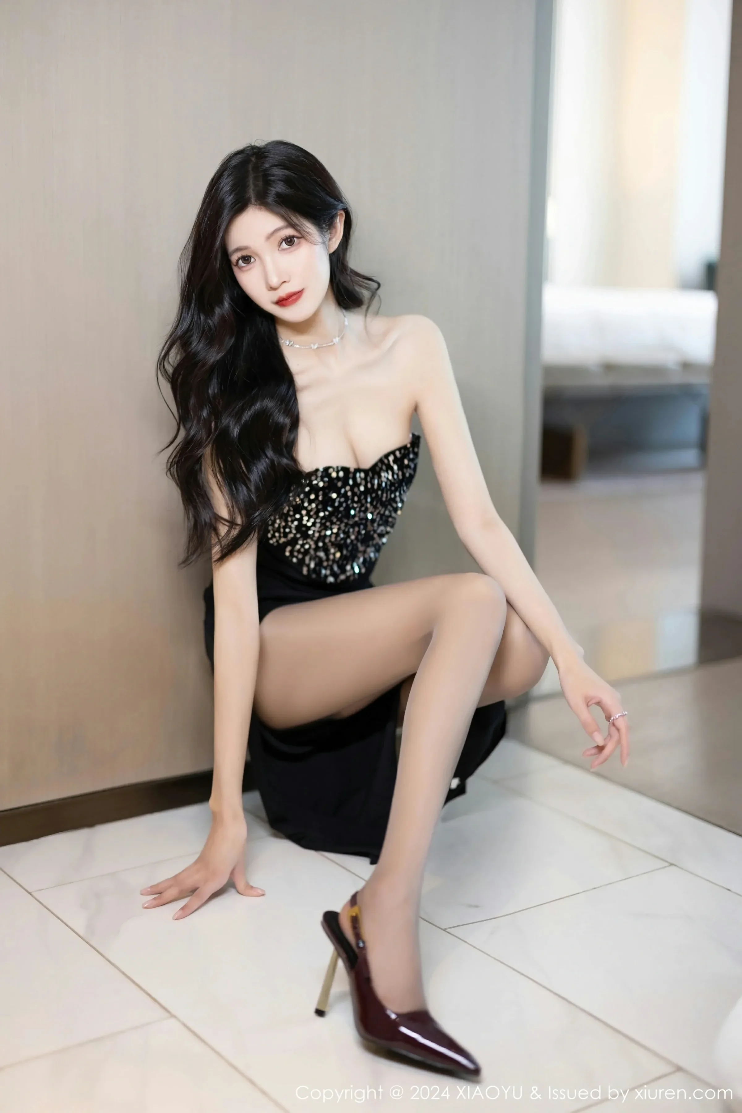 语画界 VOL.1212 程程程- [85P]