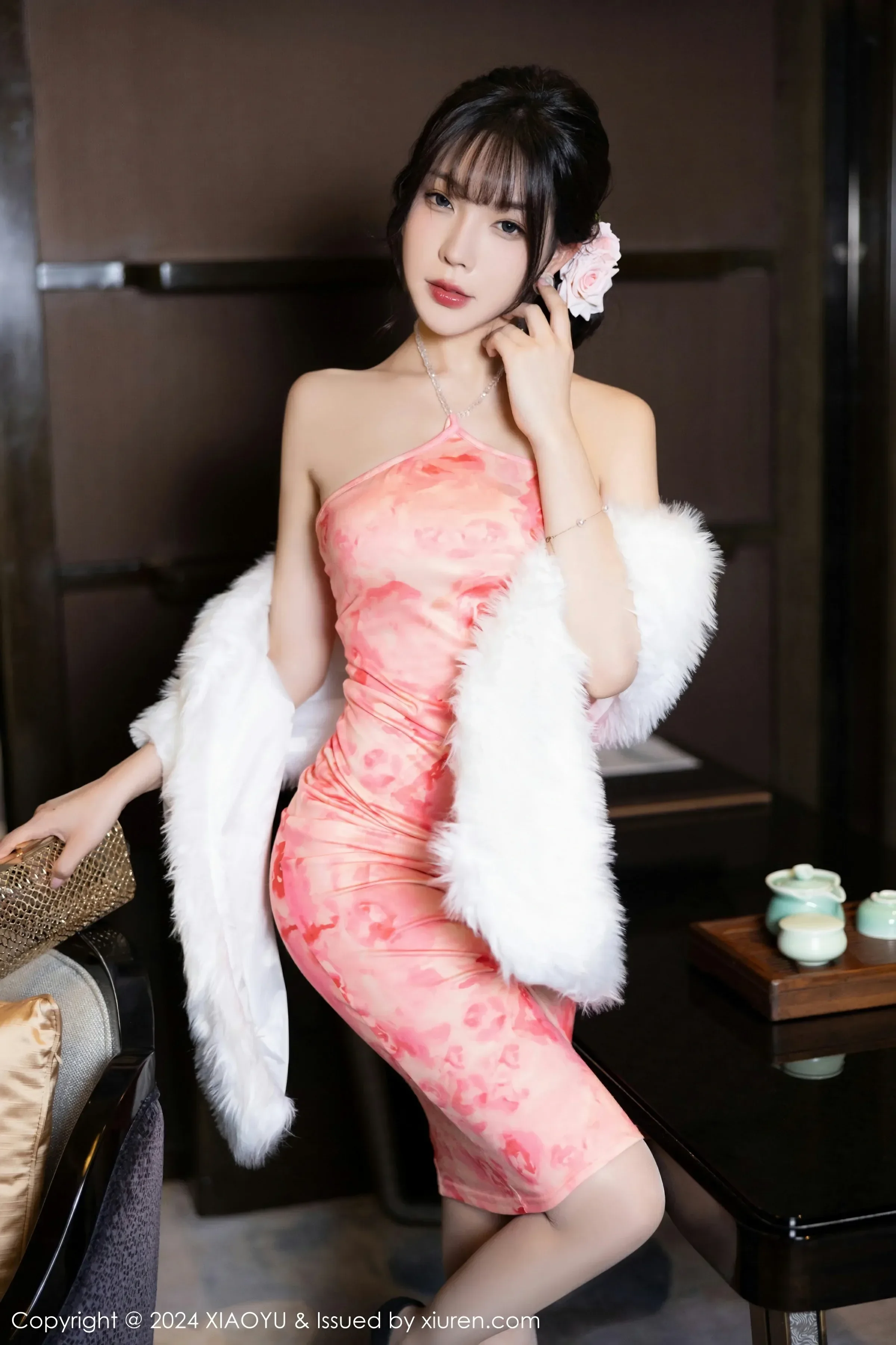 语画界 VOL.1213 徐莉芝Booty [82P]