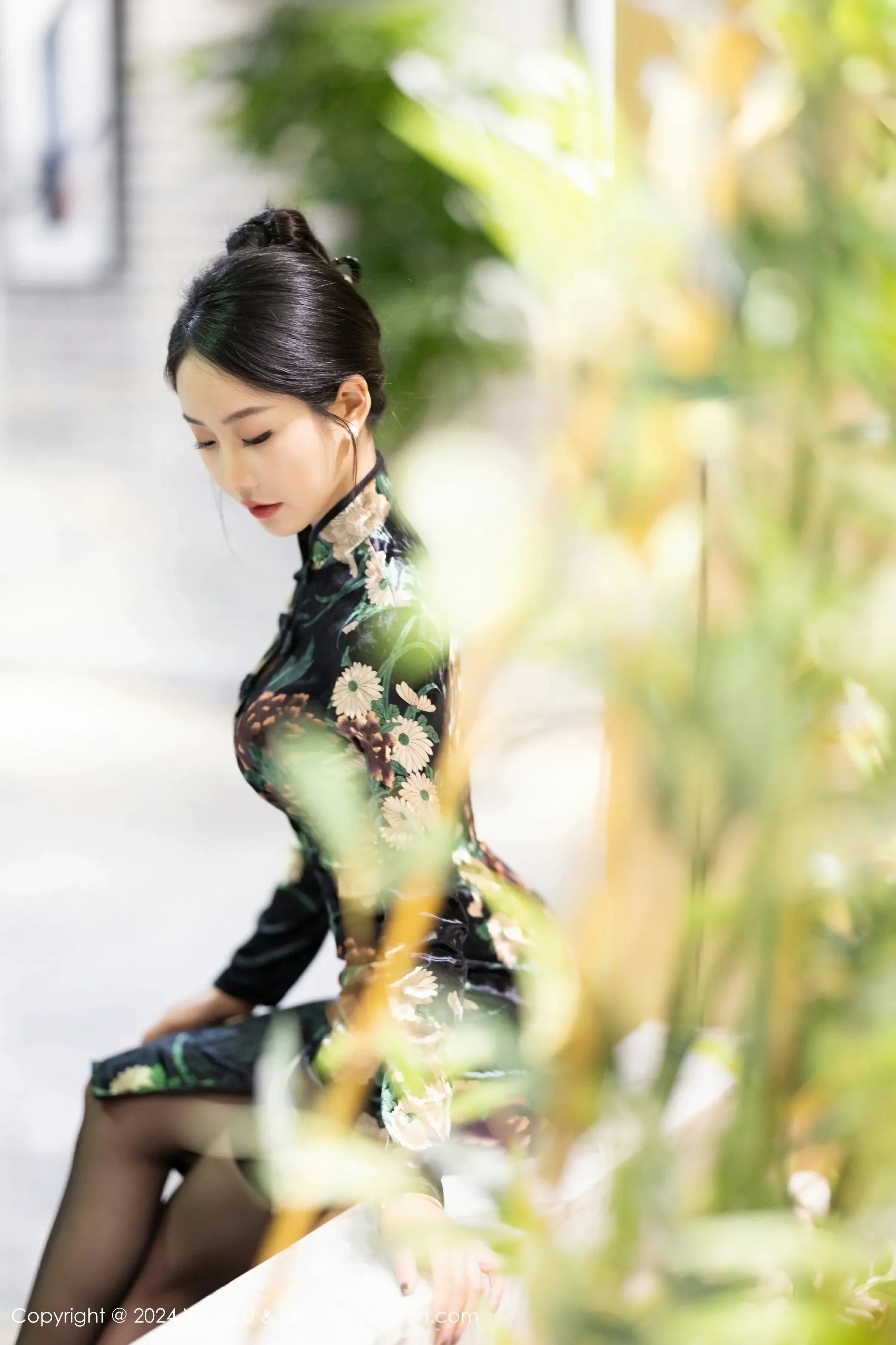 语画界 VOL.1218 苏苏阿 [83P]